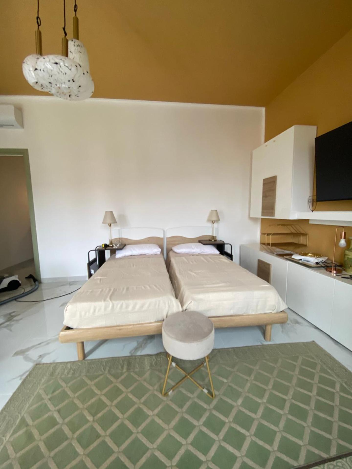 Apartment Rino 1 Caorso