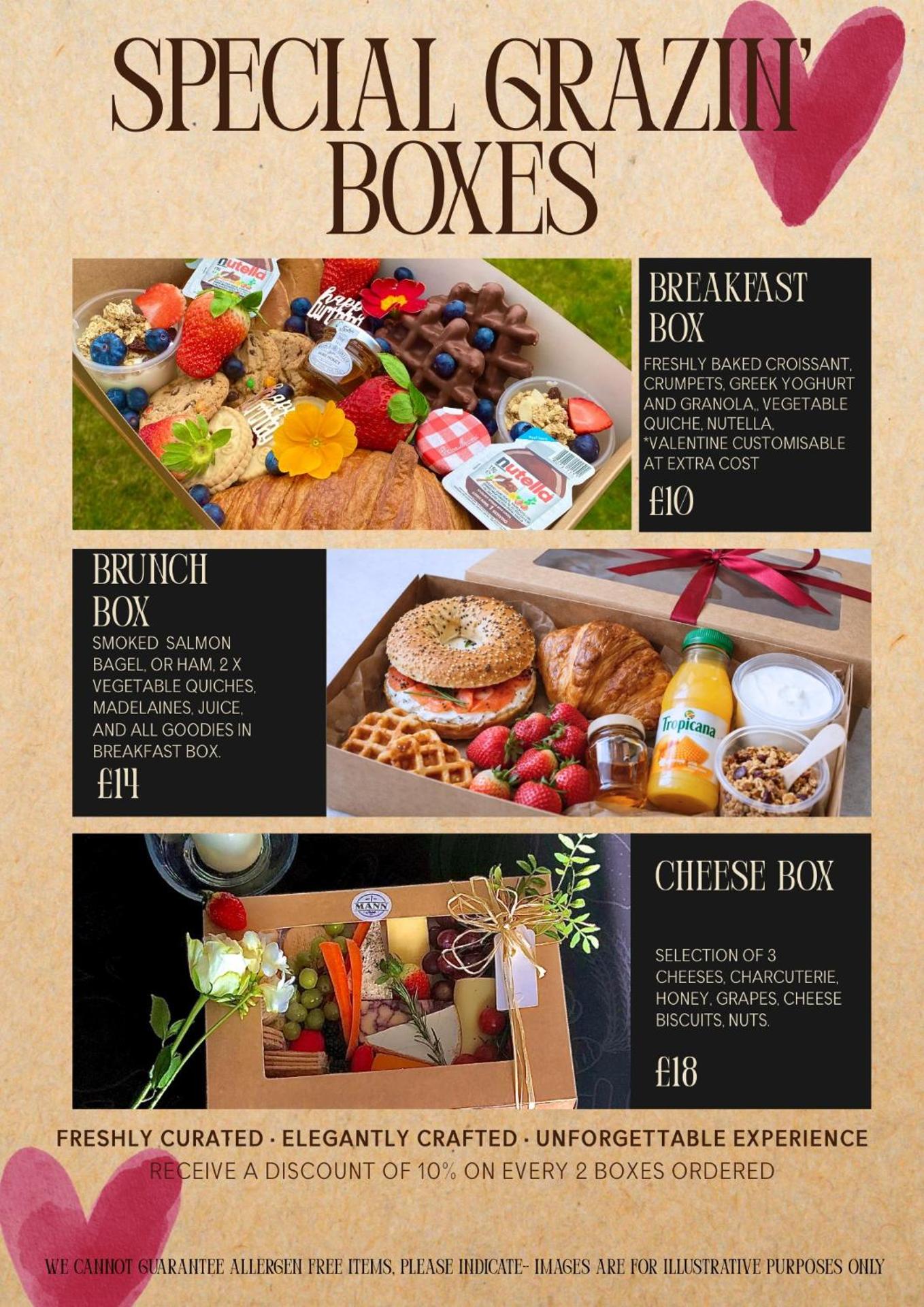 Kingfield Boutique Hotel