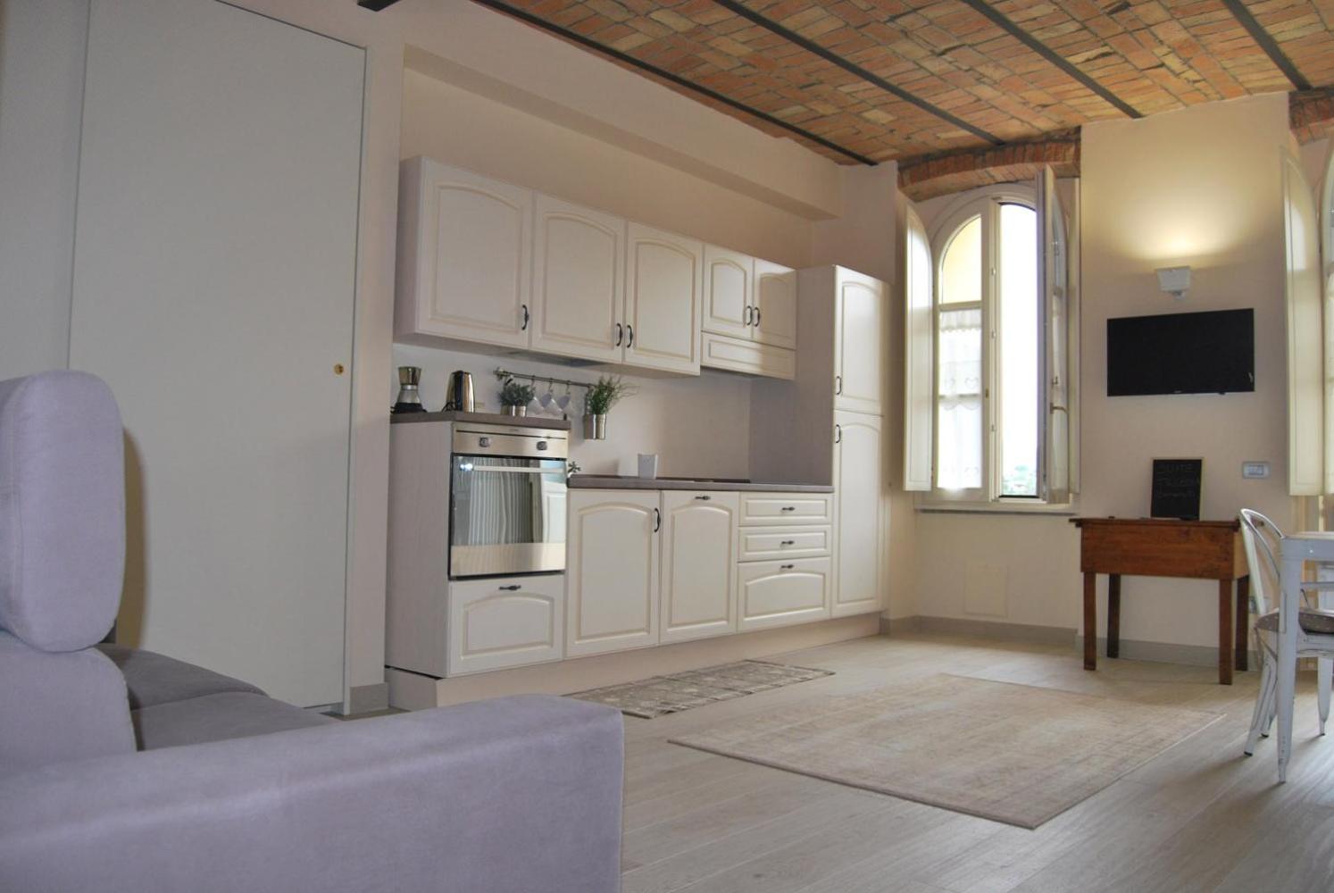 Suites Bobbio