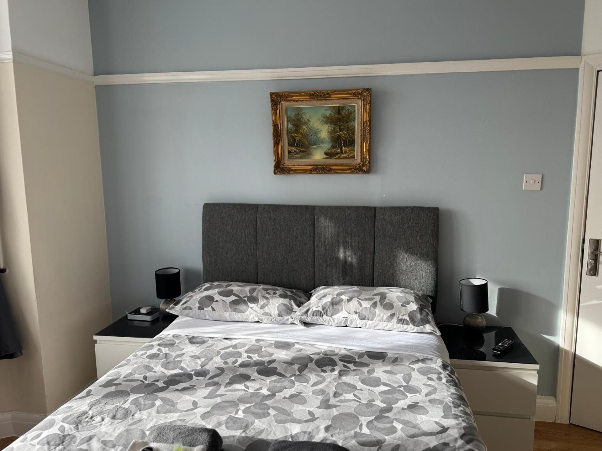 North West Lodge Guest House