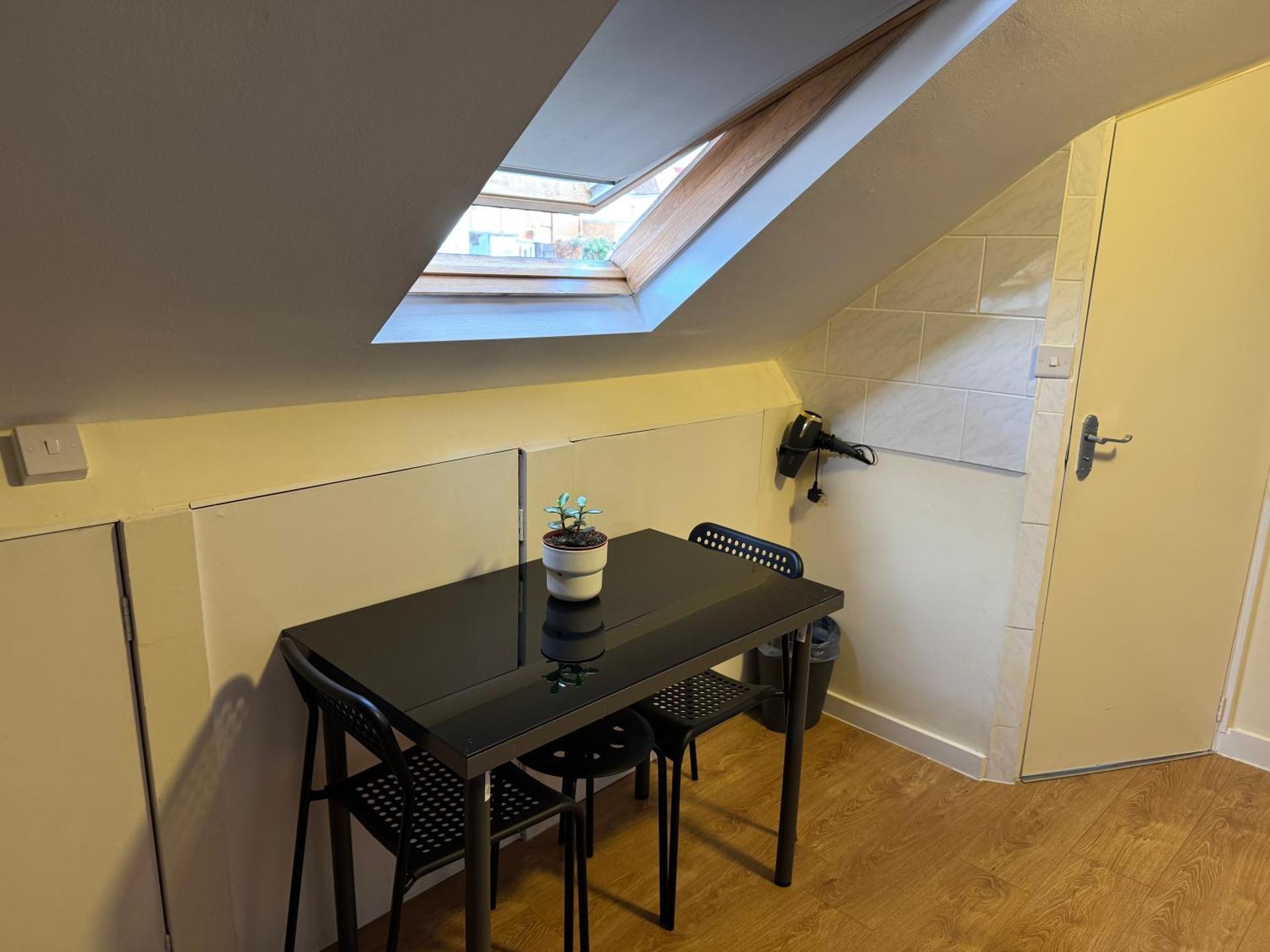 North West Lodge Guest House