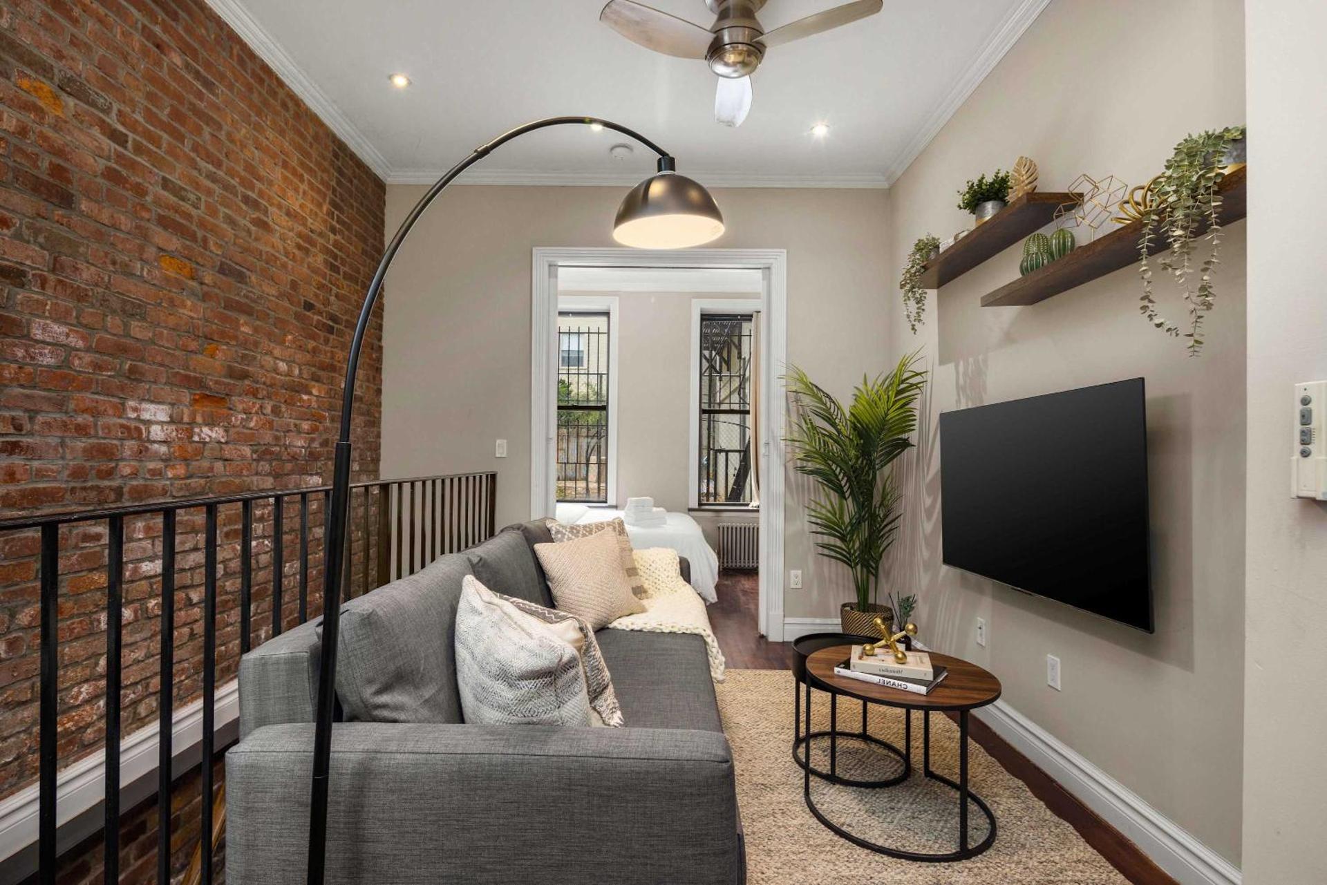 Sophisticated Stay in Vibrant Manhattan