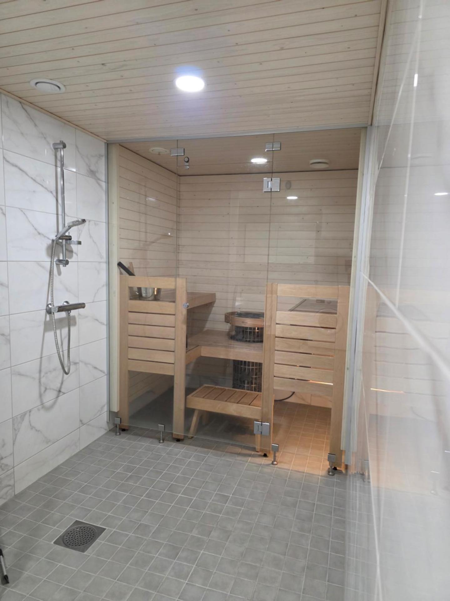 Viola Apartments City Center