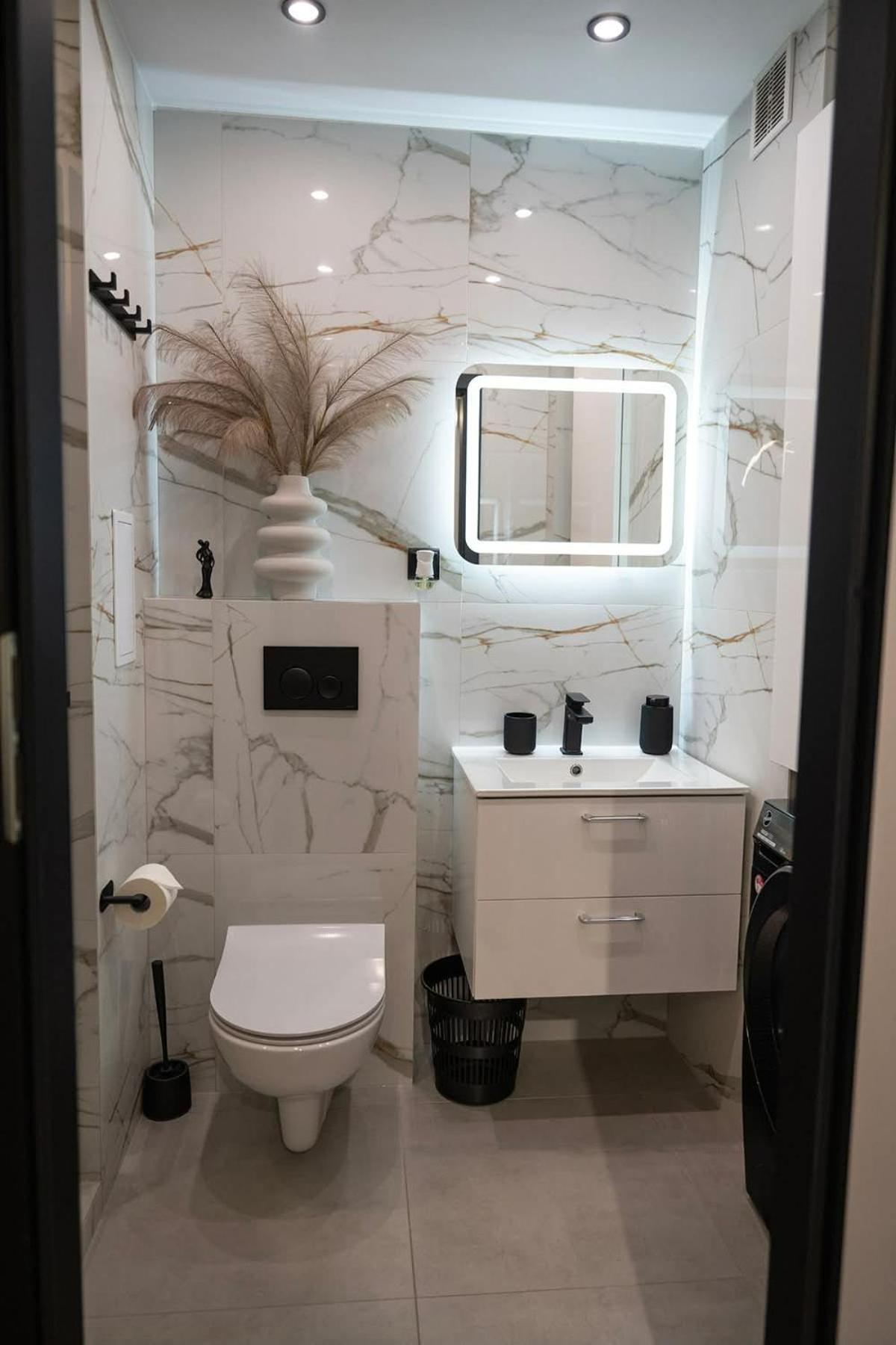 Apartament na wyłączność u Mirabeli