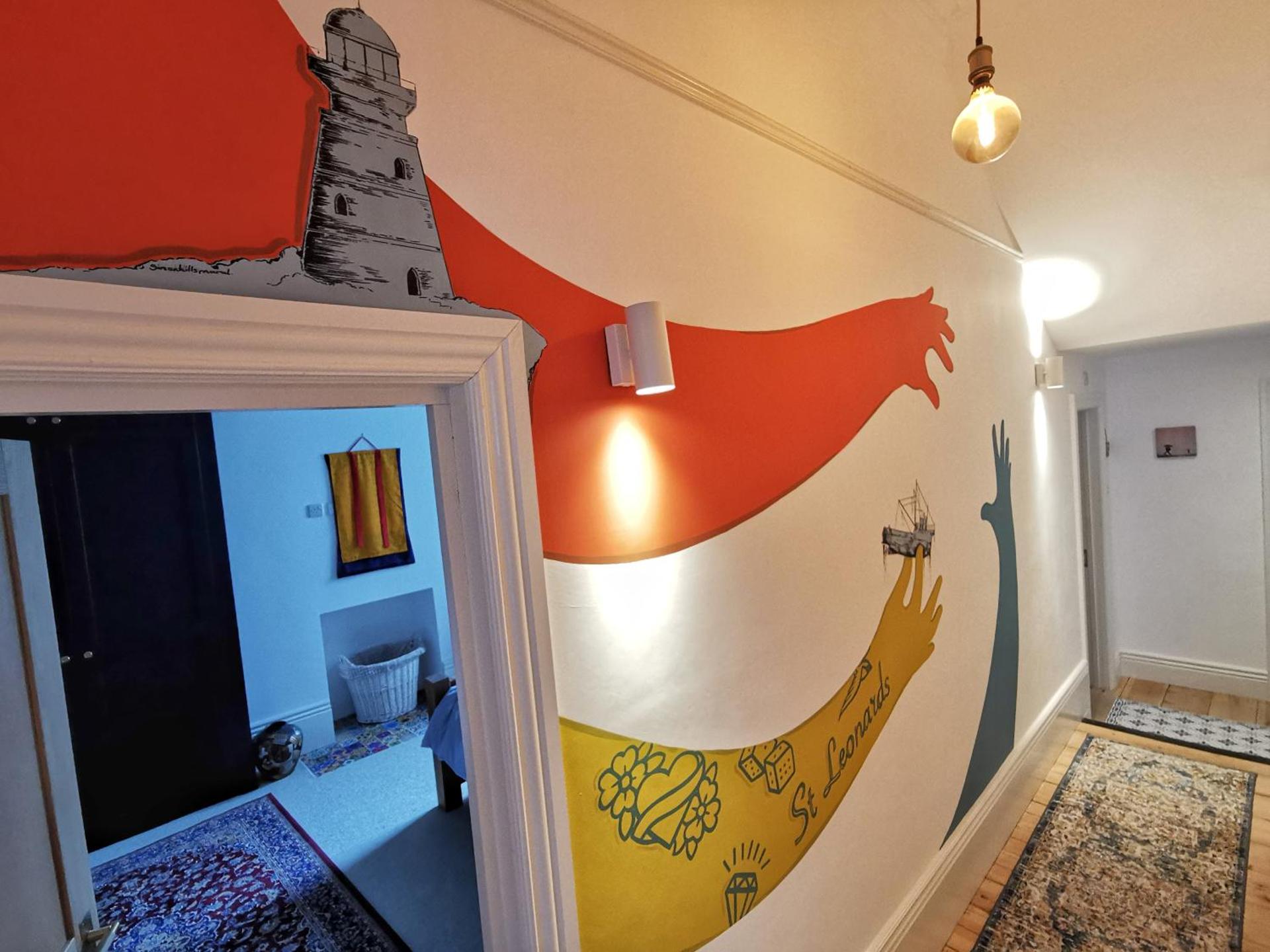 The Retreat Award-Winning Seaside Apartment