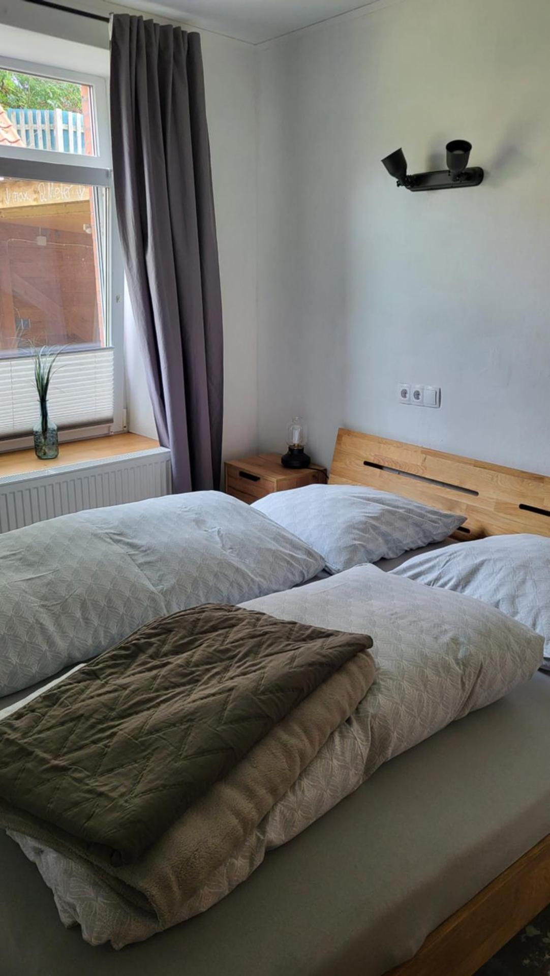 Ferienwohnung Dörpschipper