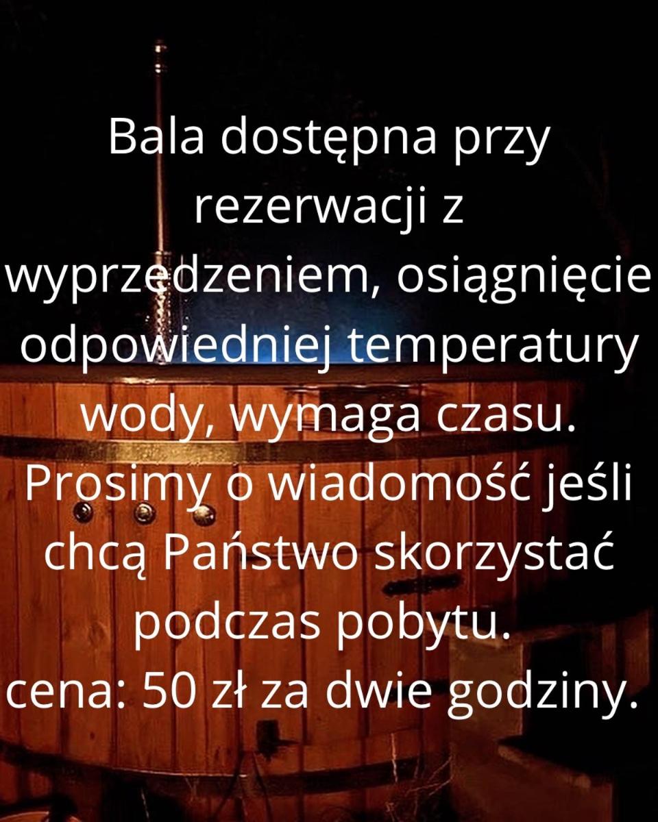 Nowoczesny mały Apartament nr 3