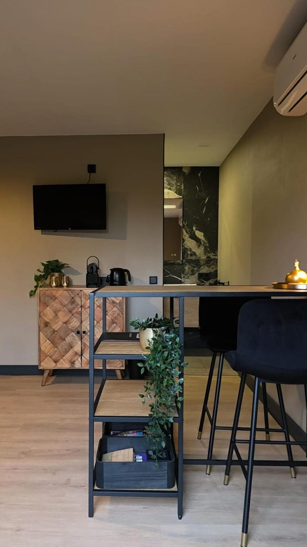 Bed and Breakfast De Beekhoek