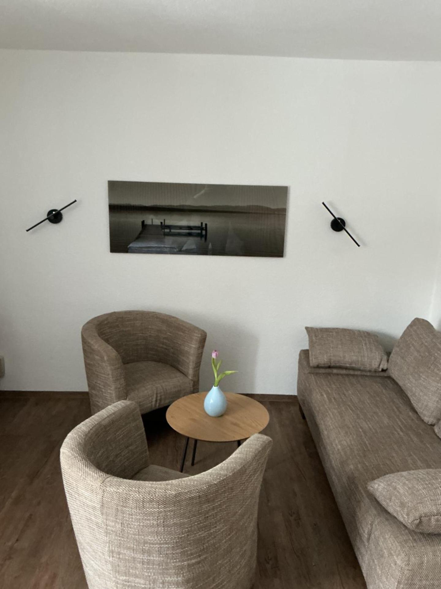 Ferienwohnung am Netzener See