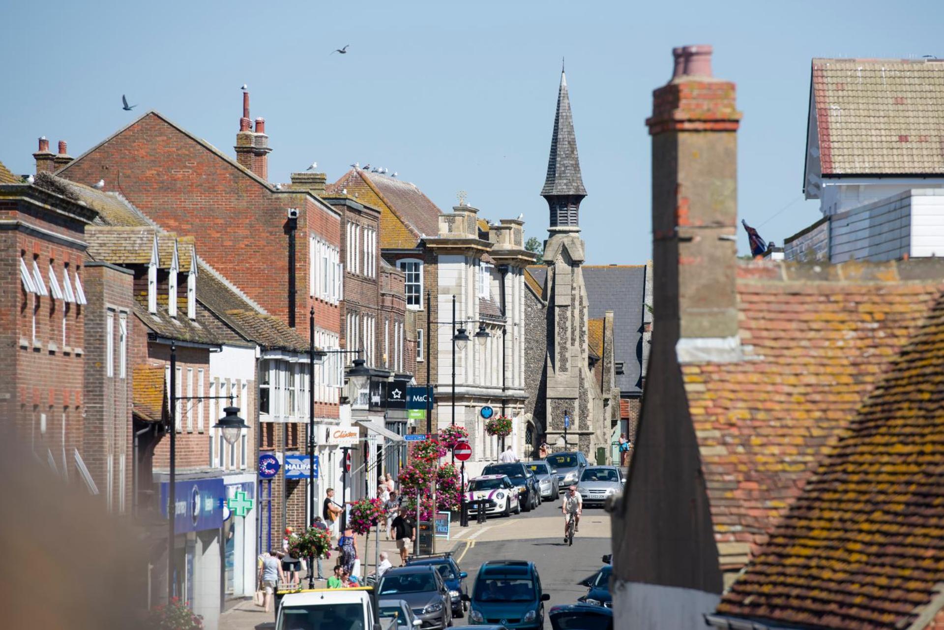 View (from property/room)