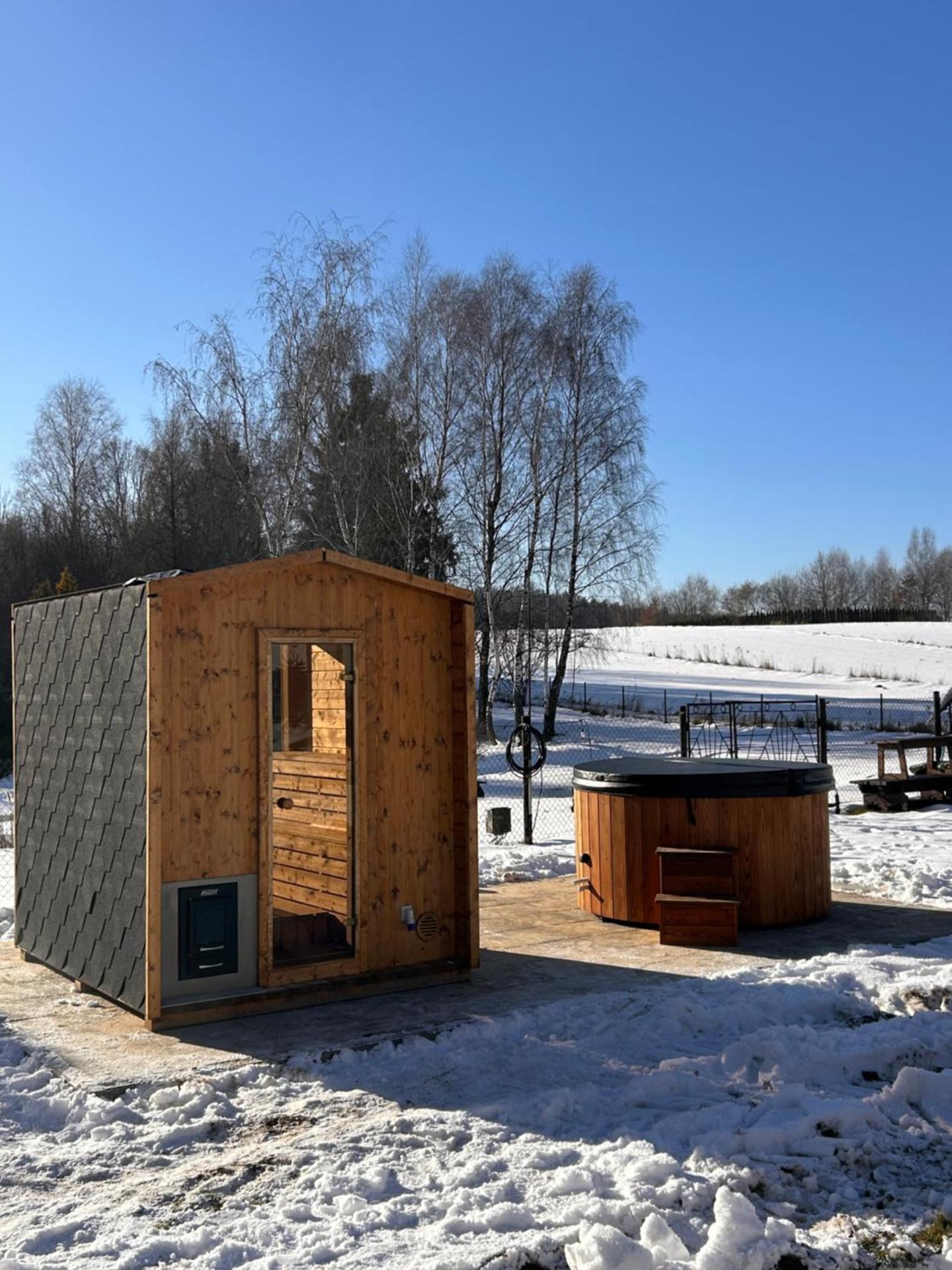 Apartamenty TUTERRA III