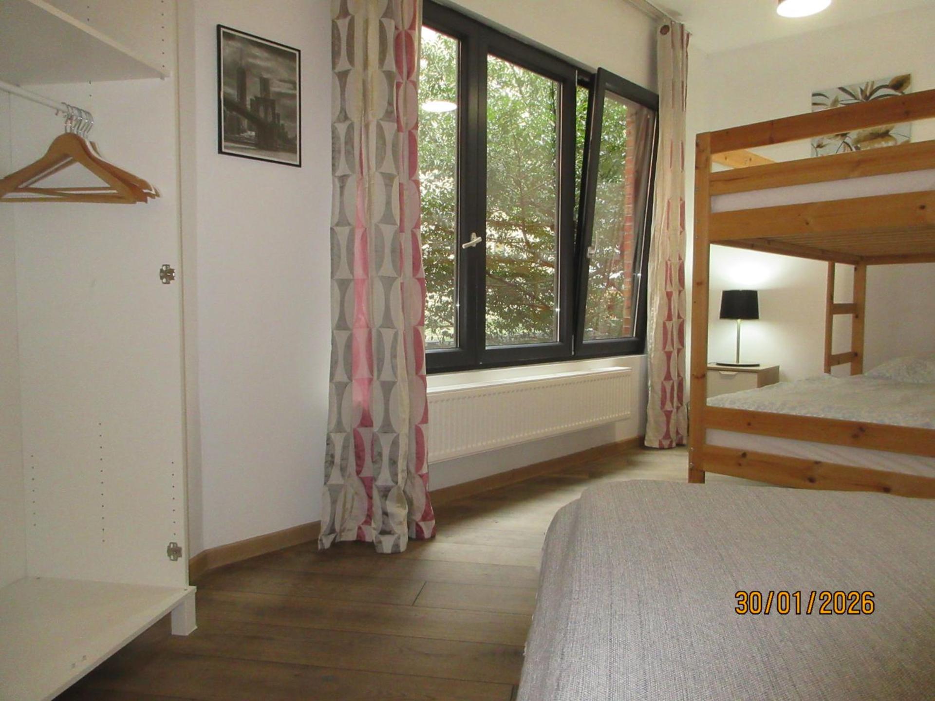 Brial apartment 2 bedrooms,