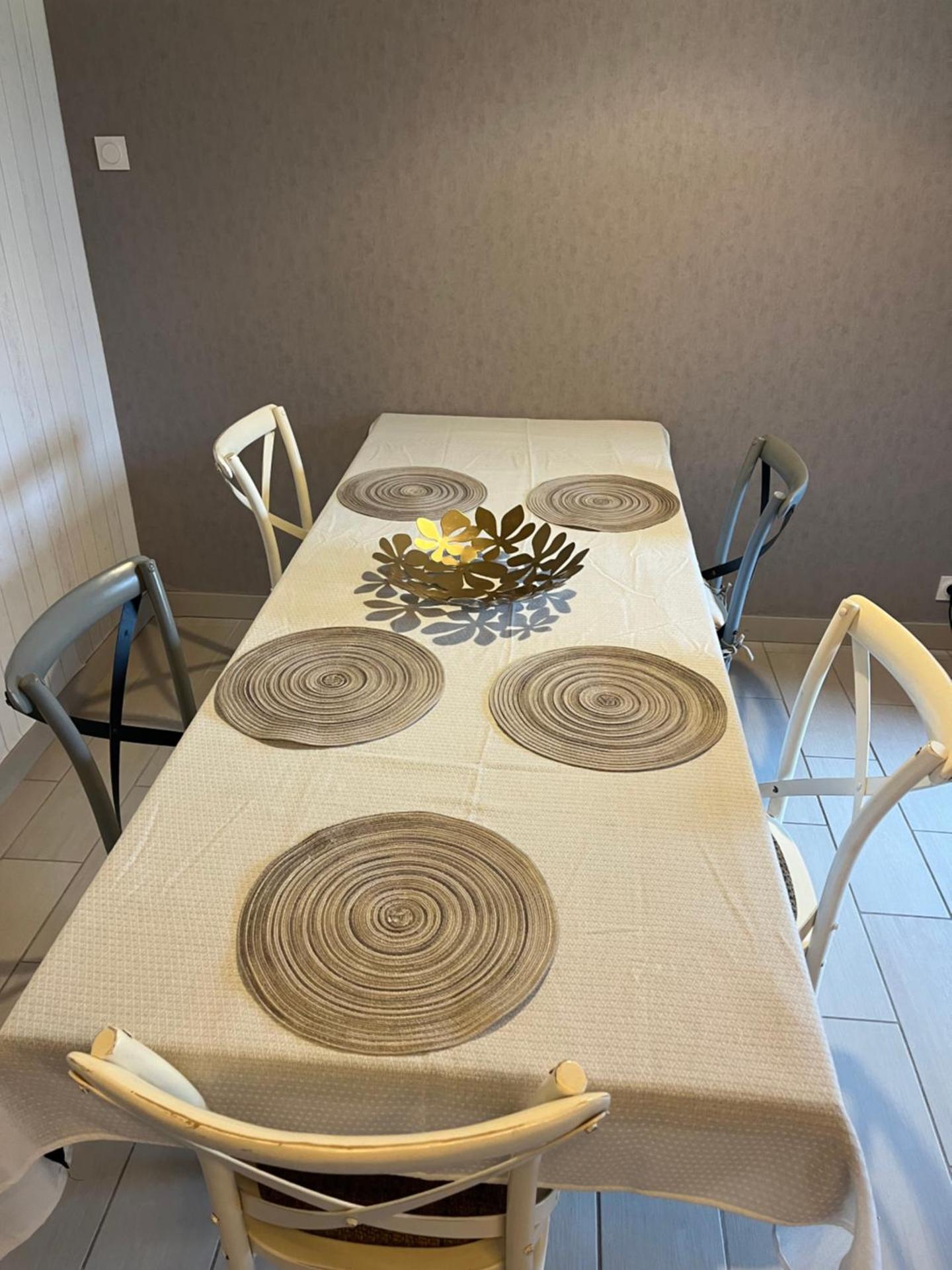 Gîte du Ruisseau de la Renne