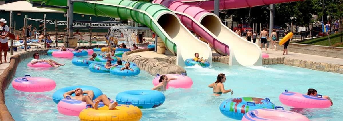 Family perfect getaway 2 bedroom apartment