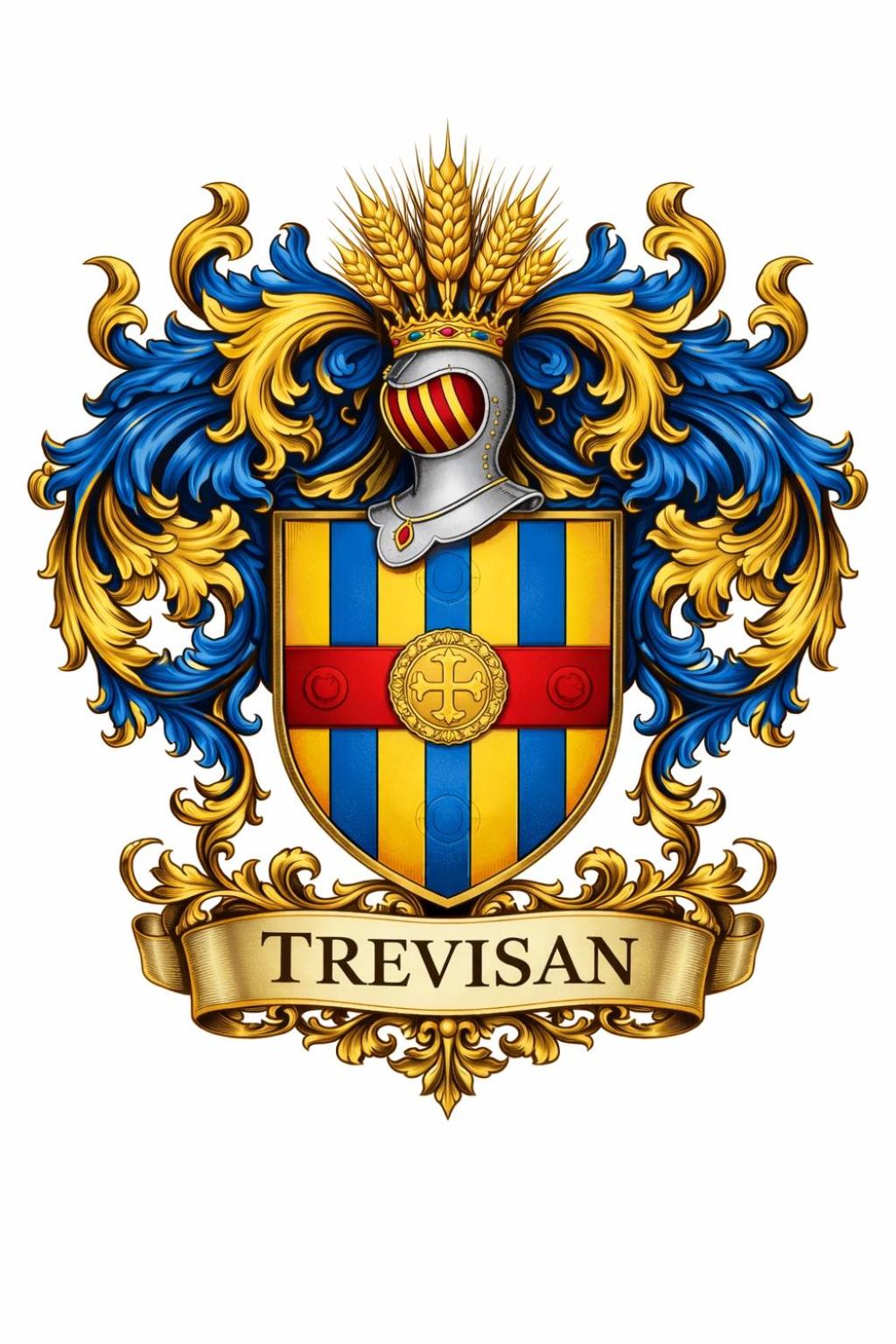 Trevisan