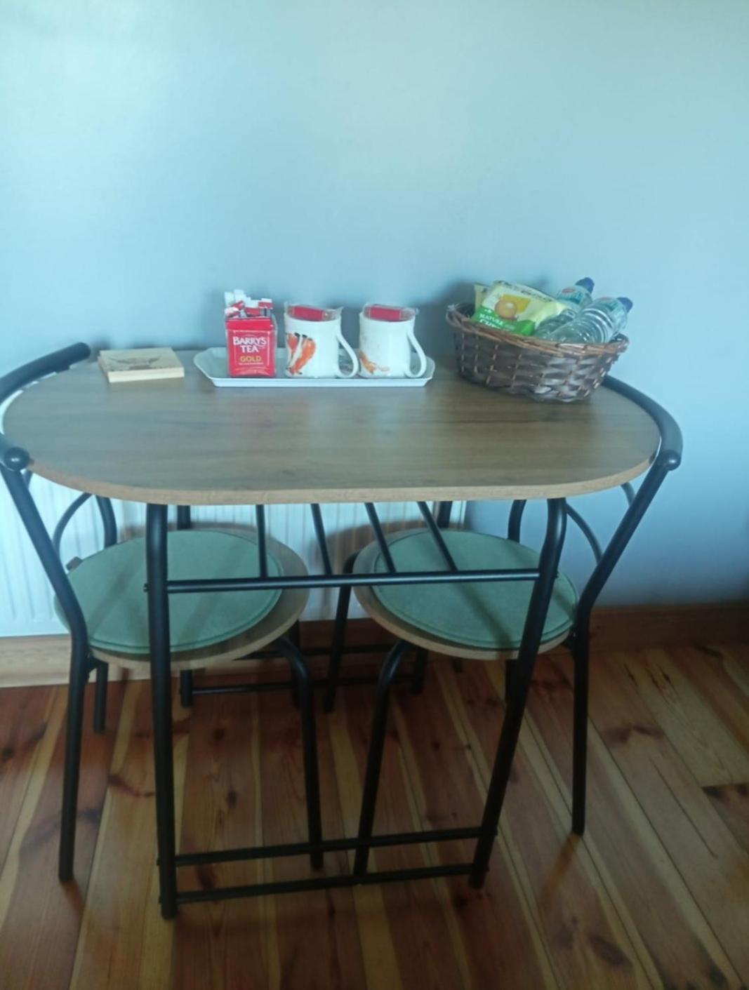 Aira Lodge Accommodation