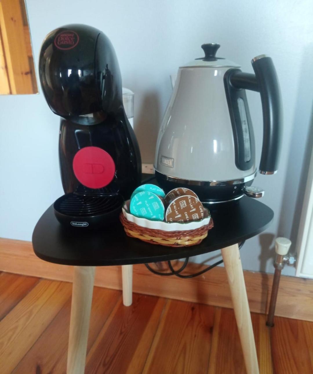 Aira Lodge Accommodation