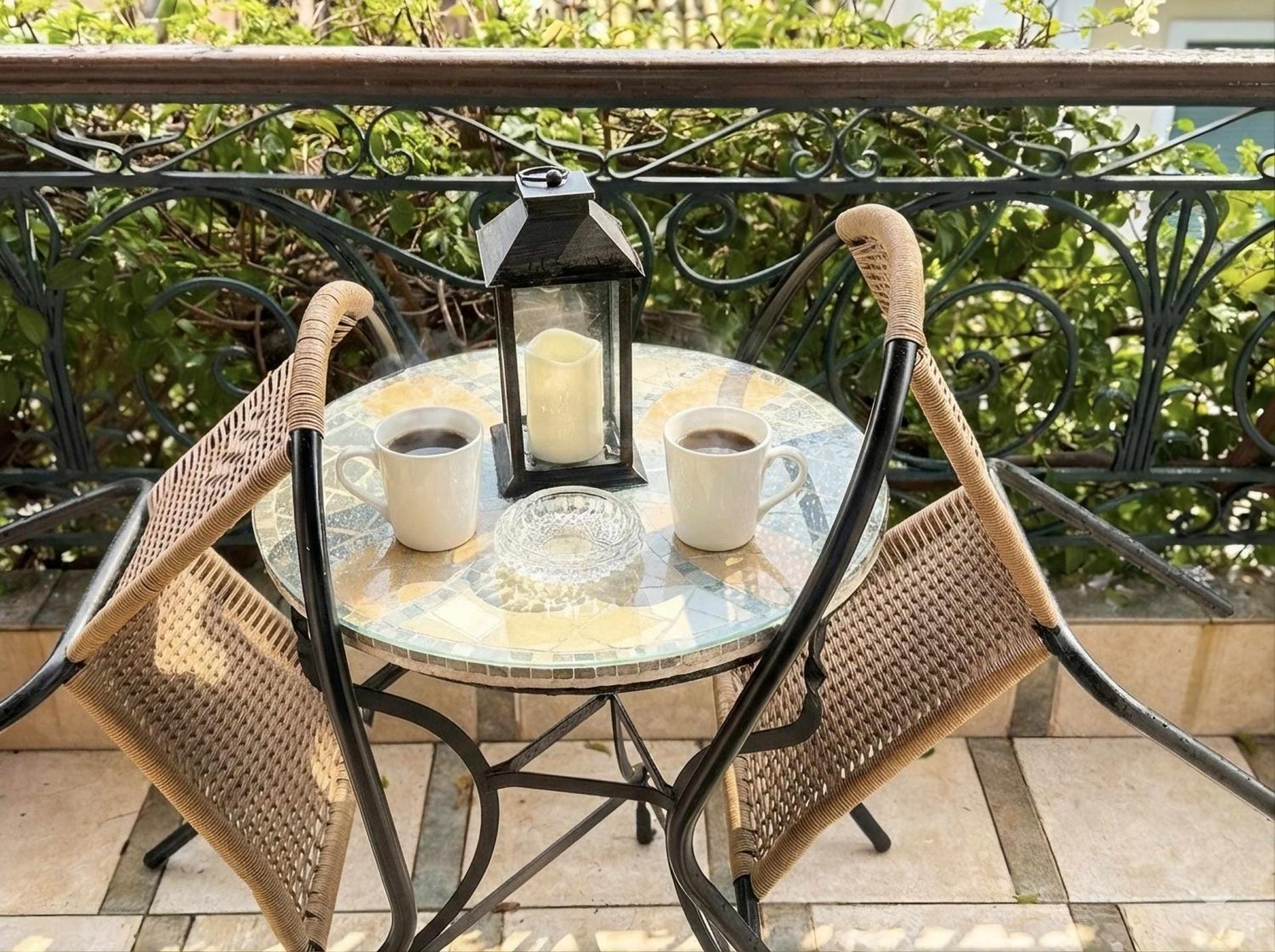 Arpa Studio Άνω Πόλη Πάτρας