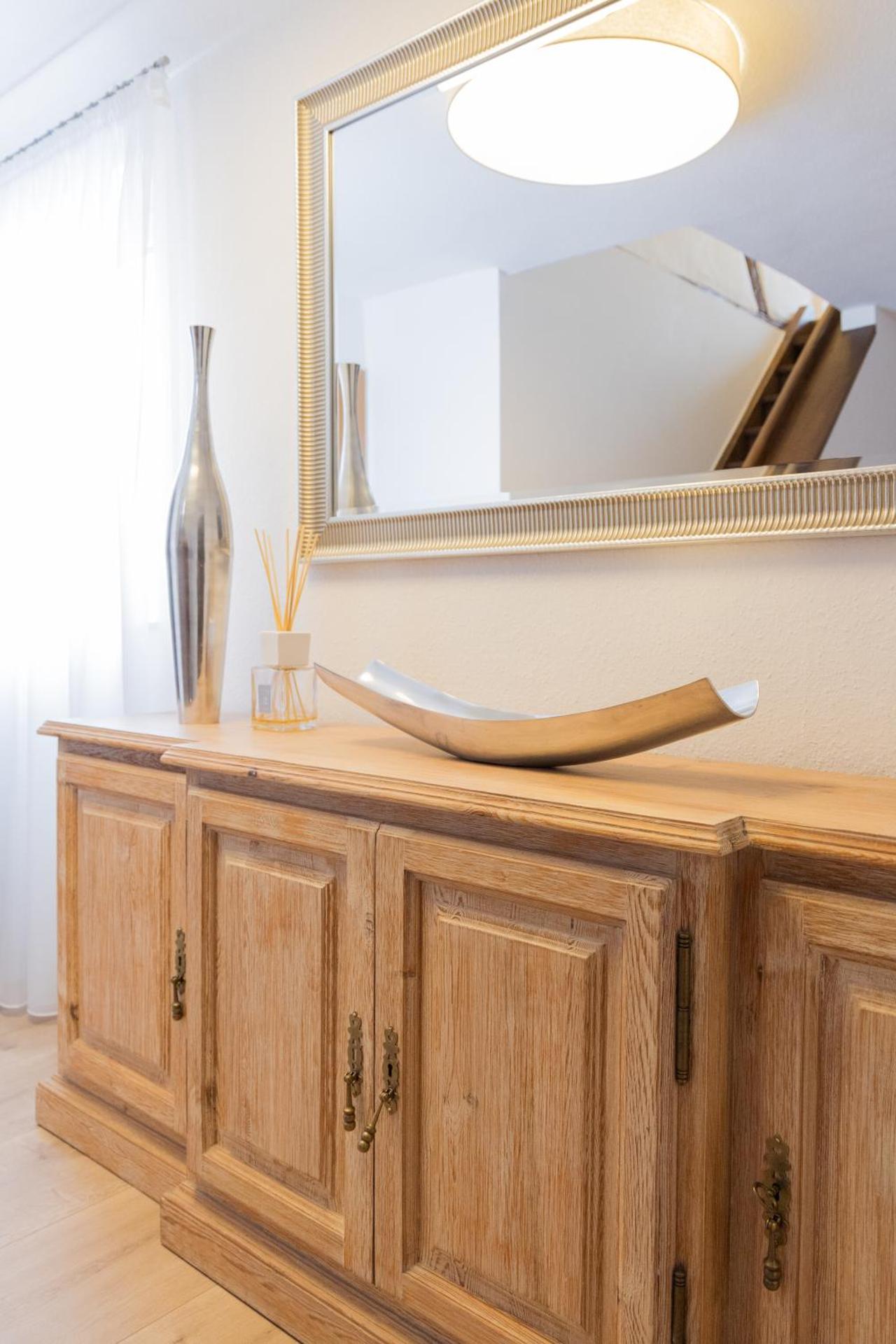 Hotel Garni Promenade