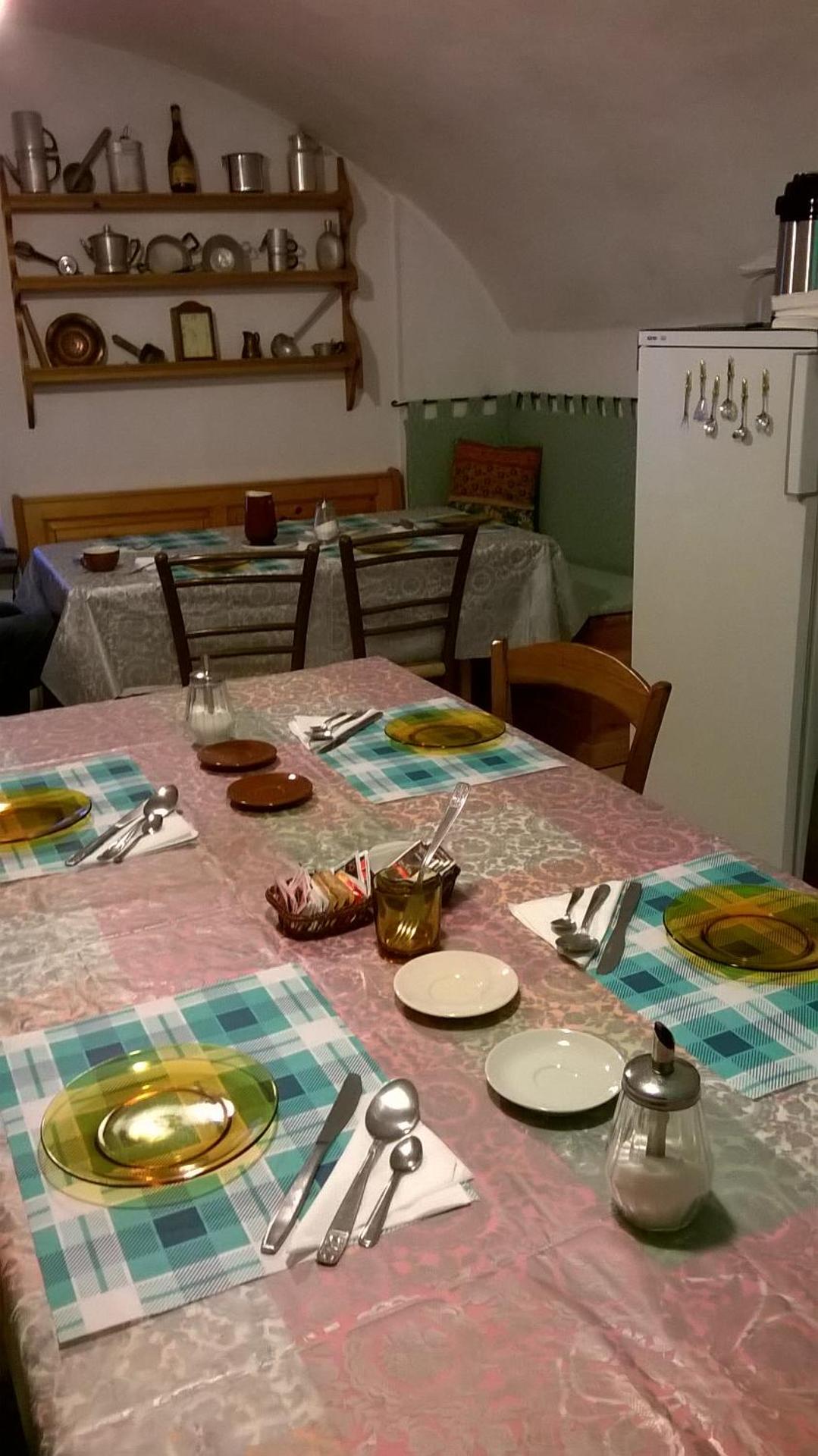 Il Ciliegio di Lurisia