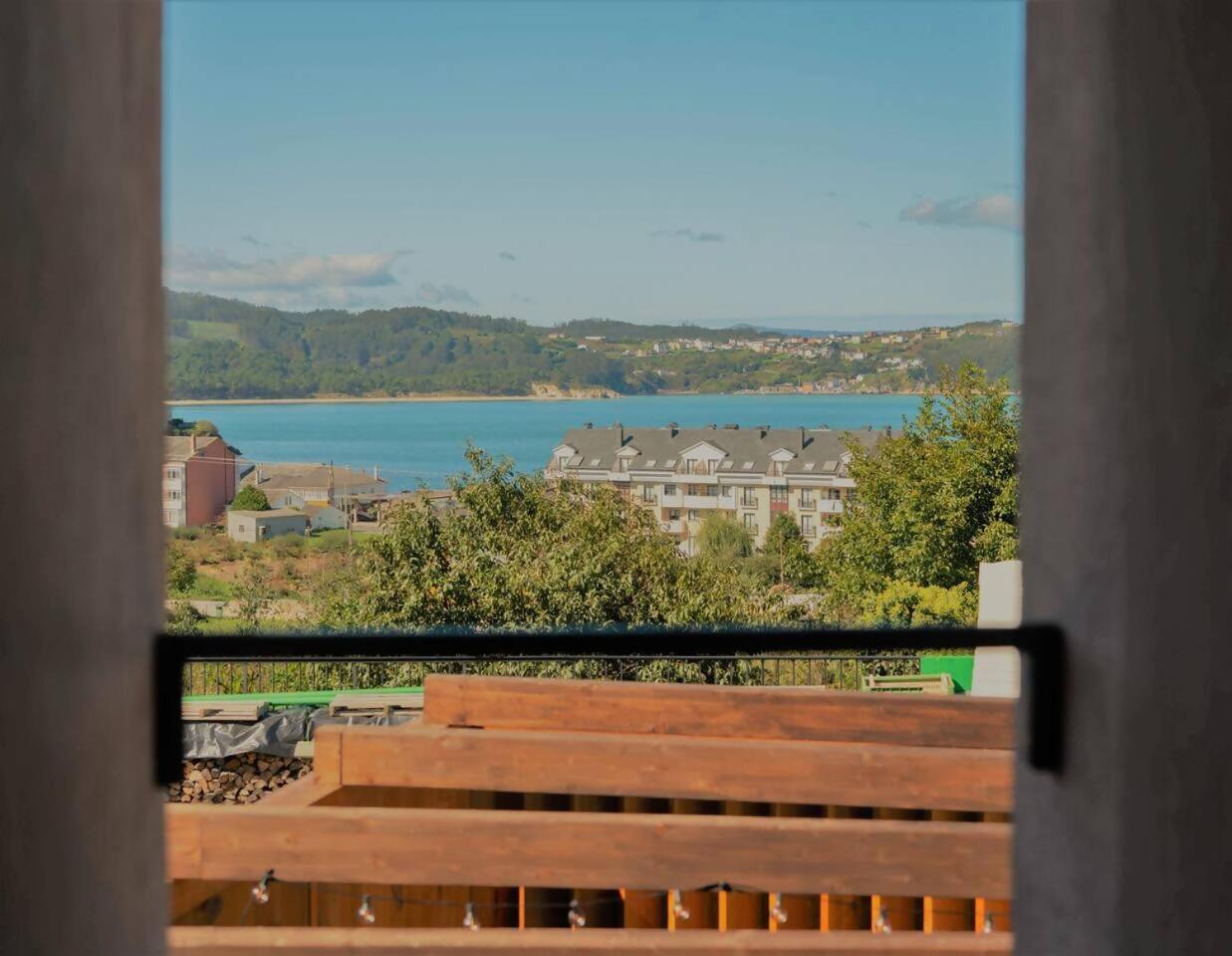 O Vicedo Beach Resorts WEST