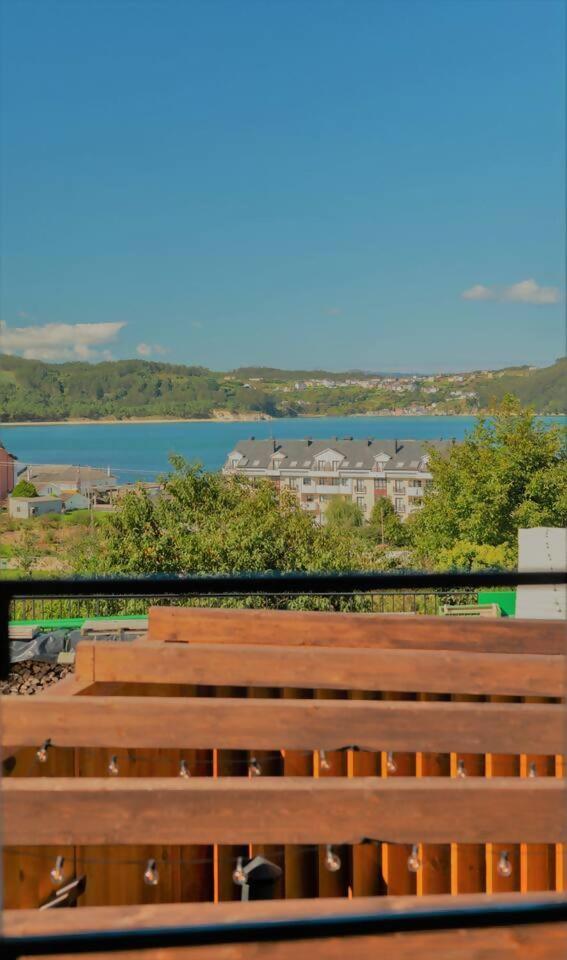 O Vicedo Beach Resorts WEST