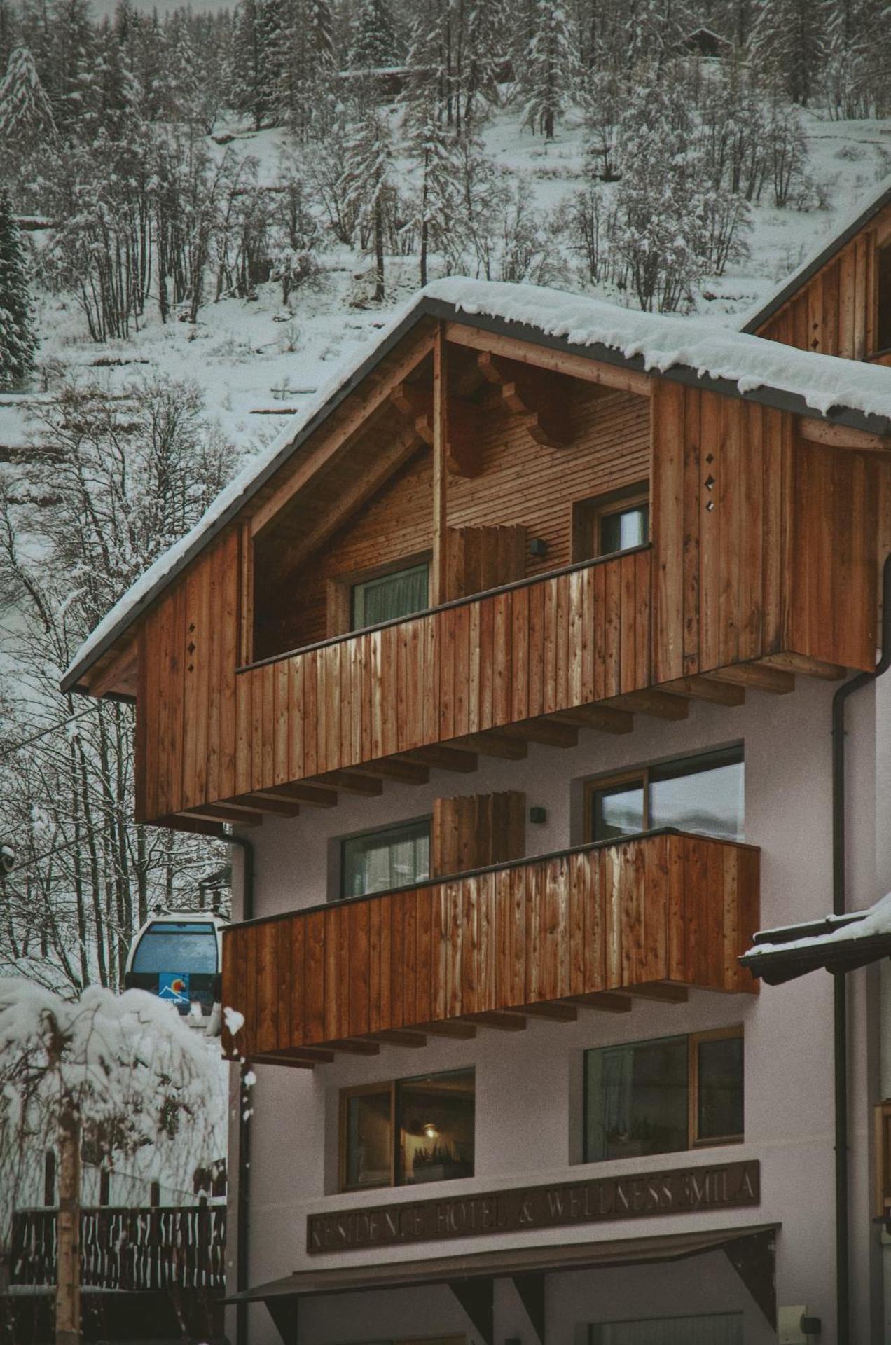 Residence & Wellness 3MILA