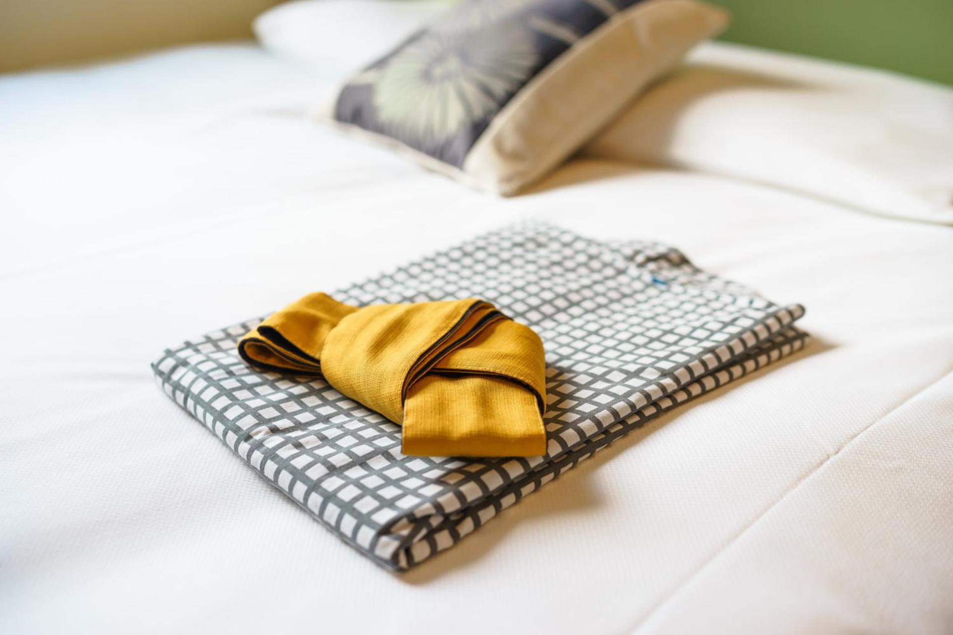 Deluxe-dobbeltværelse - ikkeryger