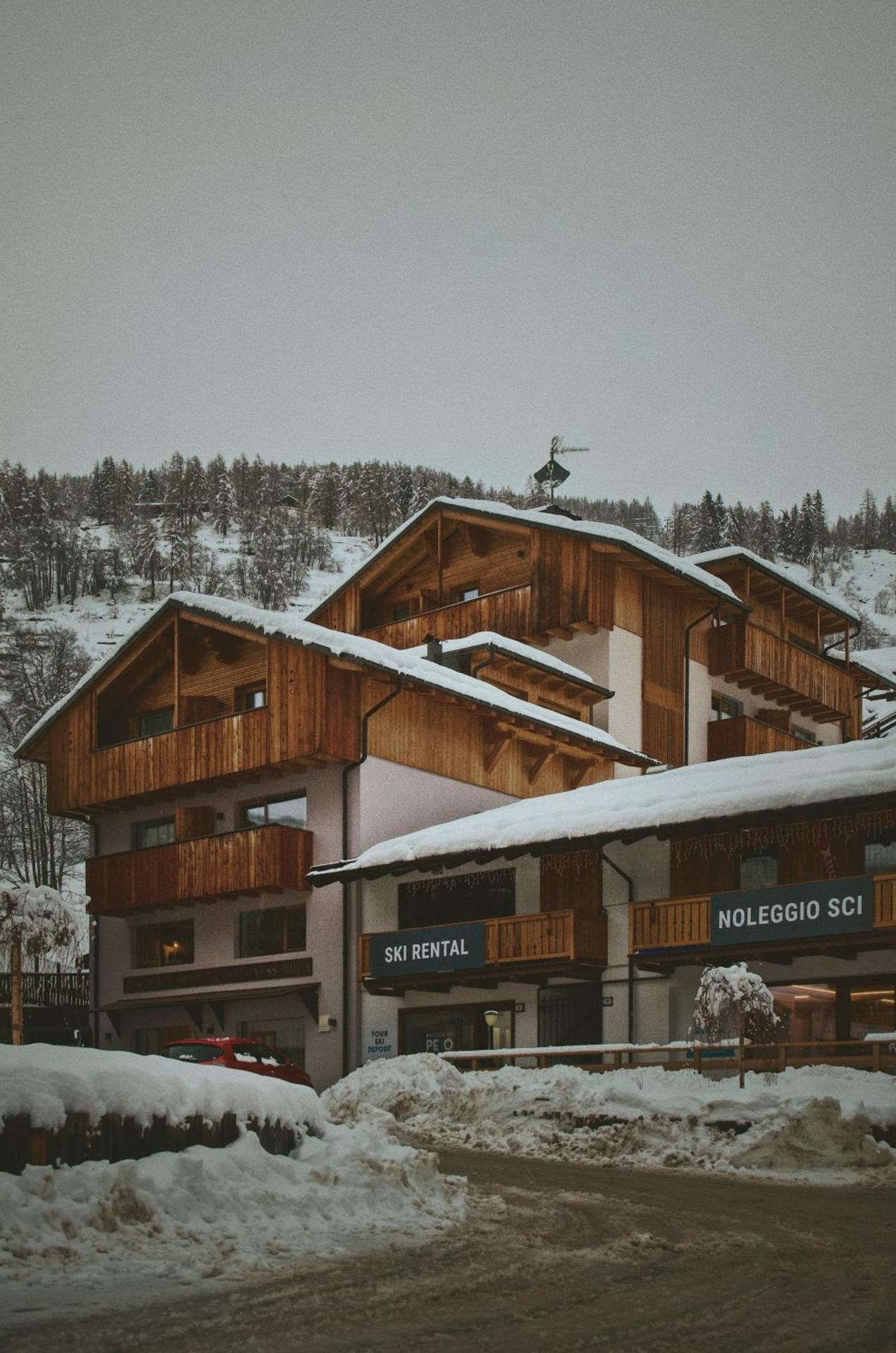 Residence & Wellness 3MILA