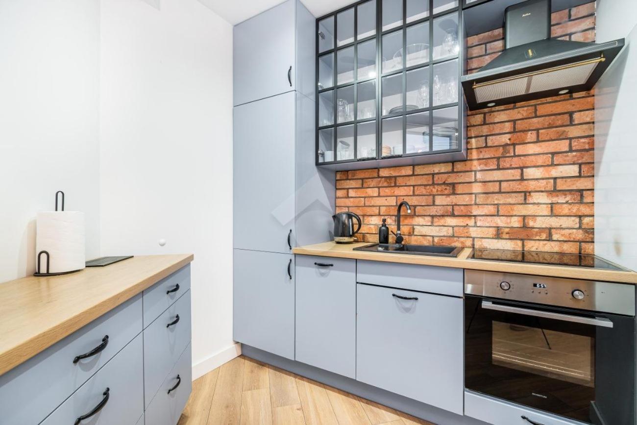 Kraków City Center Luxury Apartment