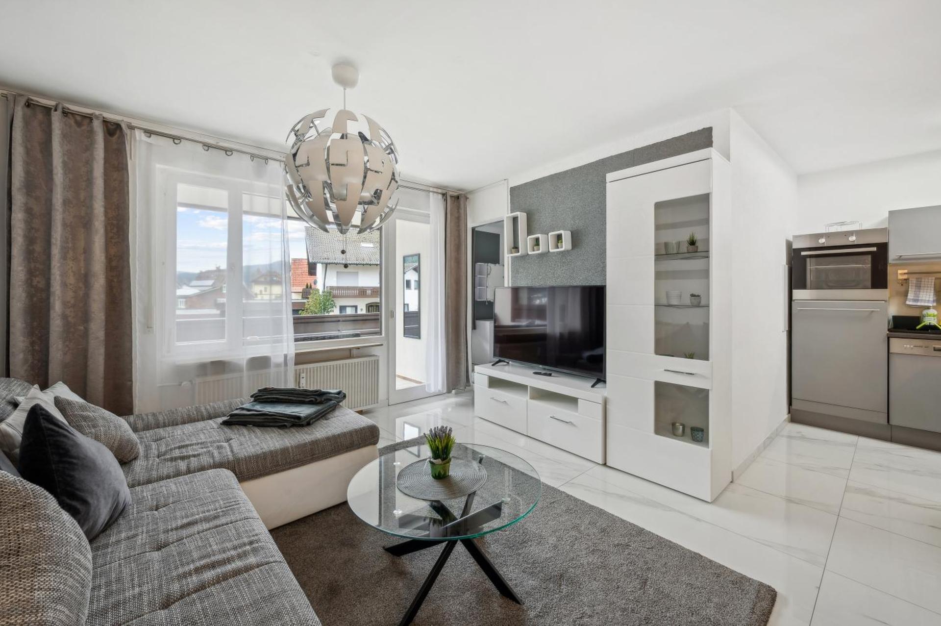 Urlaub in Enzklößterle