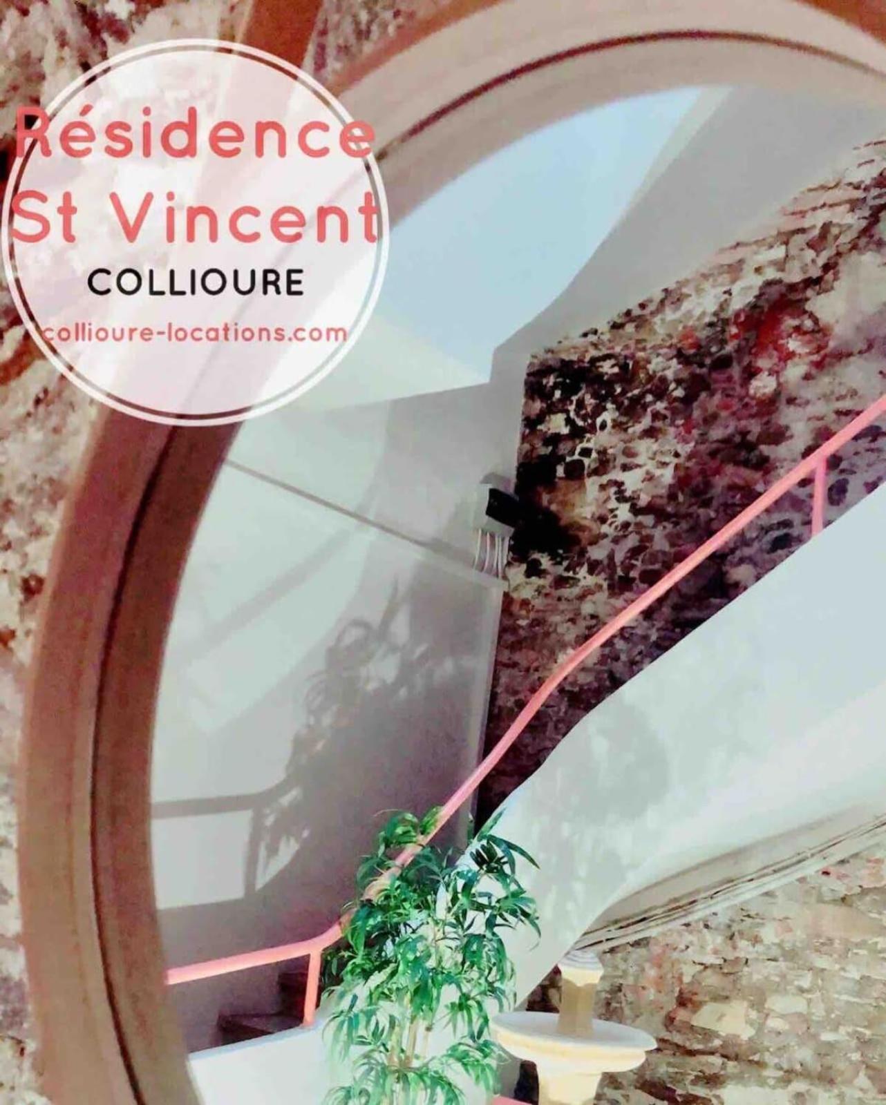 Résidence St Vincent