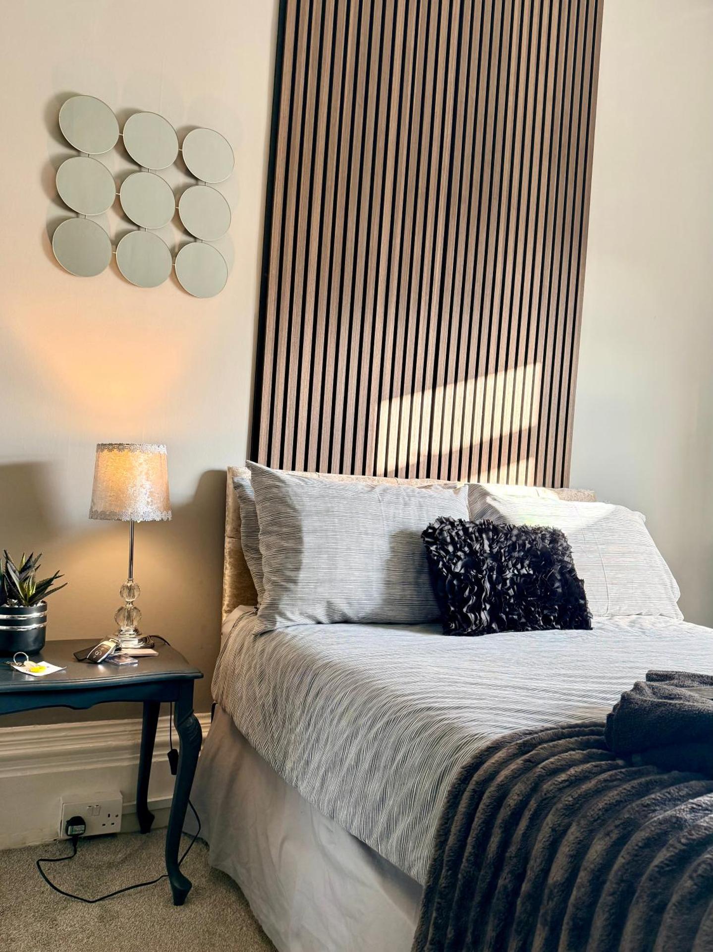 St Andrews house Hotel