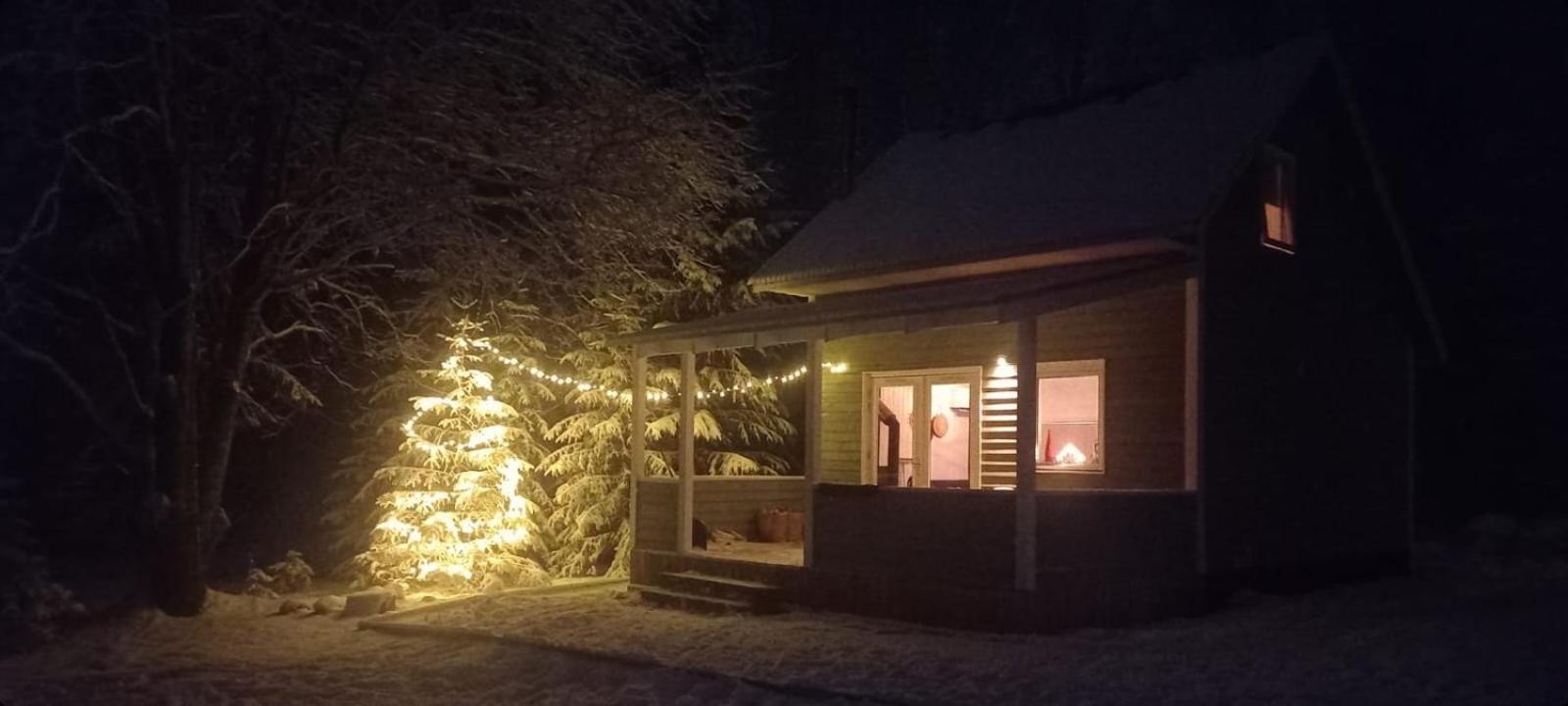 Fritidshus Hammare Hagfors