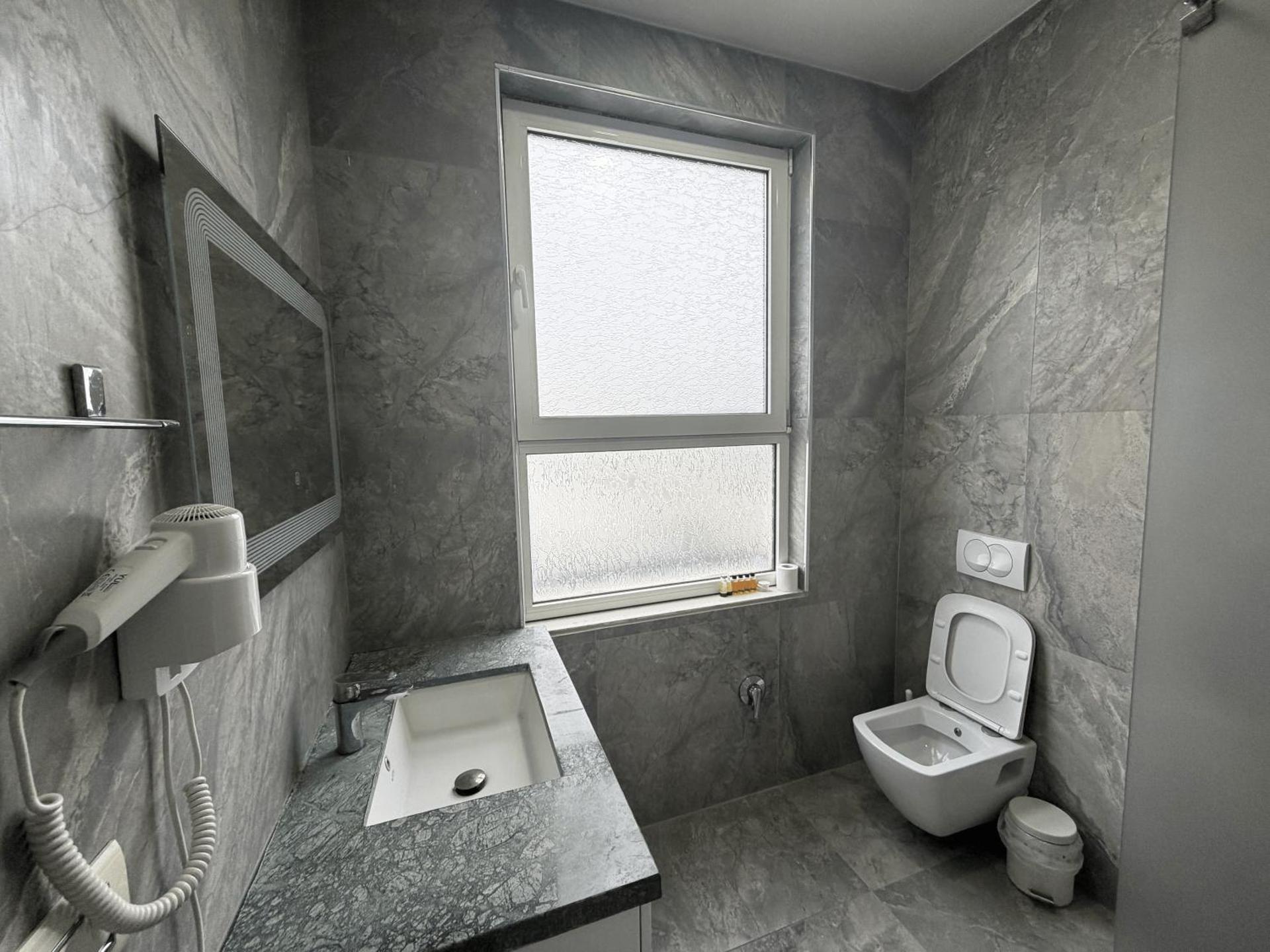 Standard Queen -huone