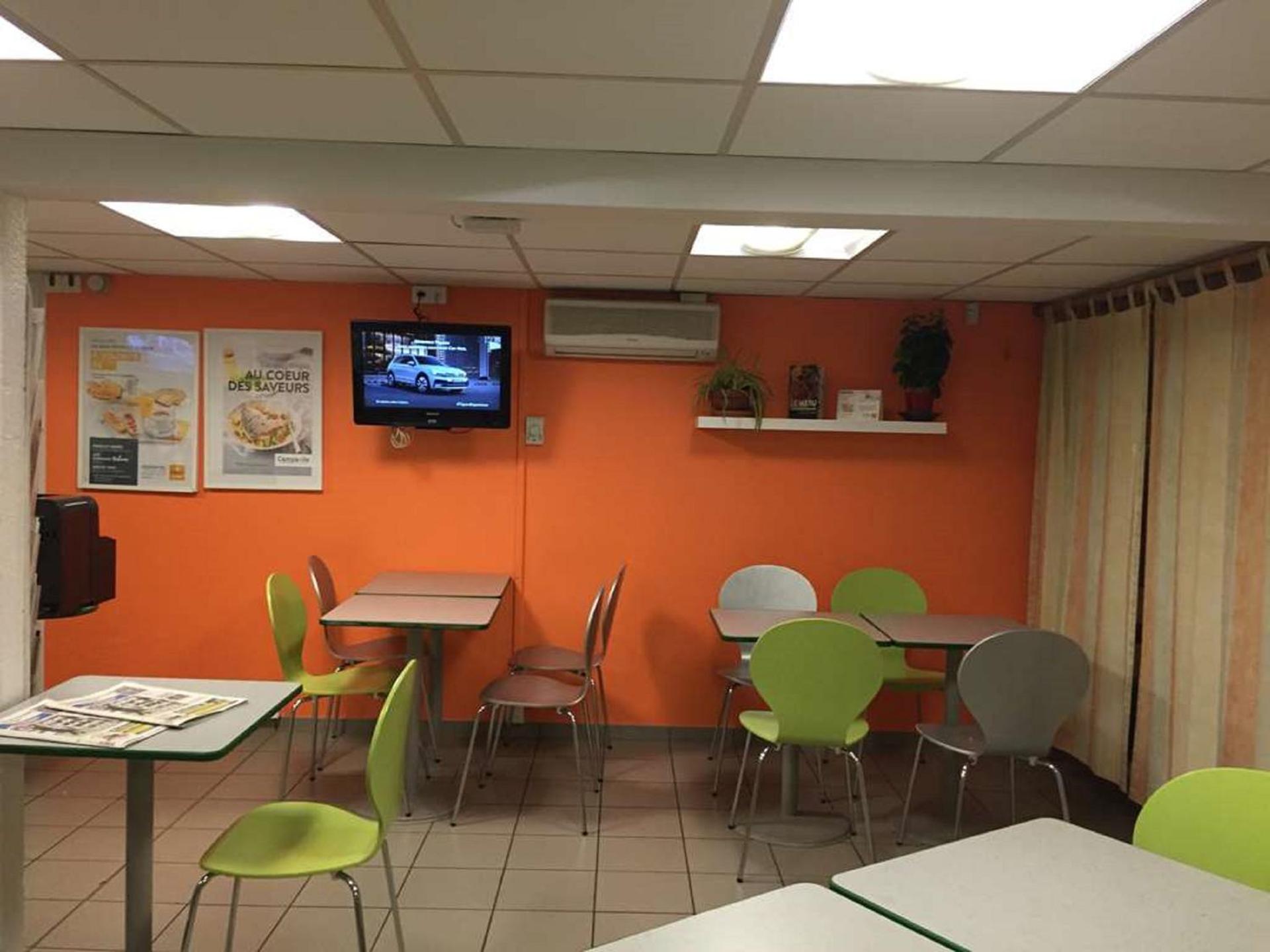 Banquet/Function facilities