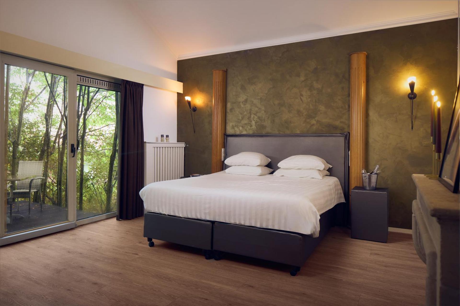 Hotel Duinrand Drunen