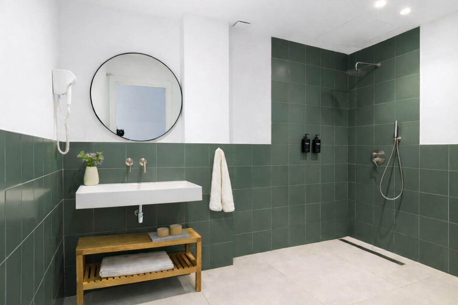 Olmaya Flats Valencia