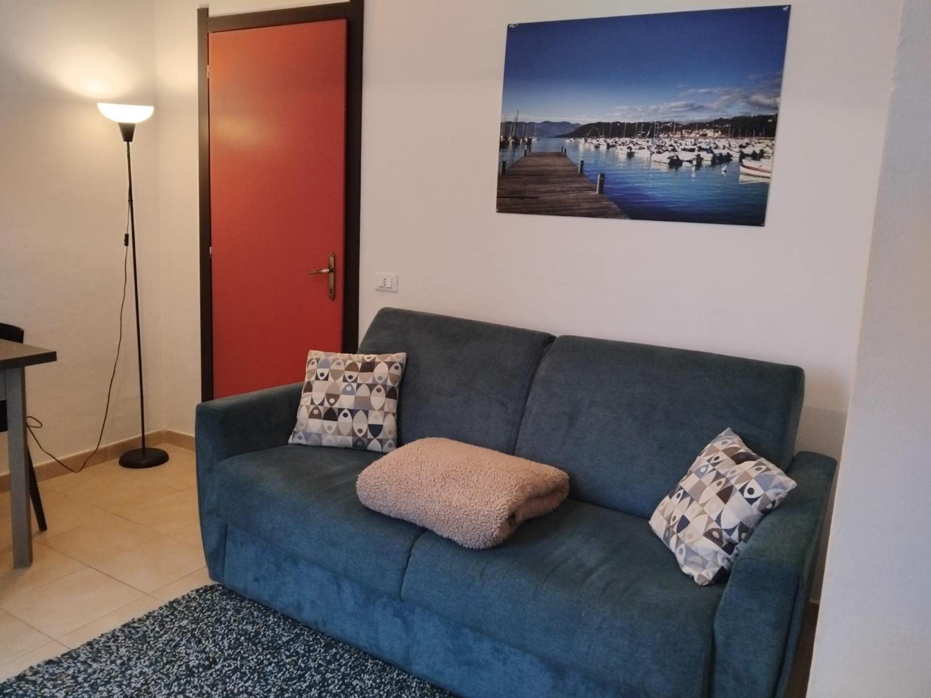 Nala & Leo central Seaview Apartment