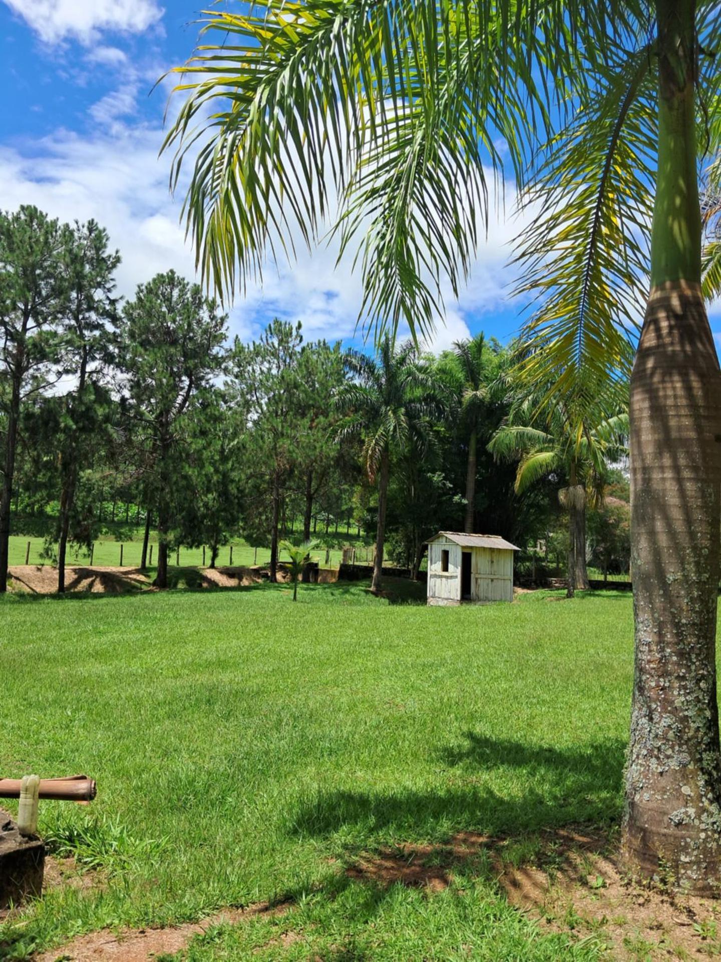 Recanto Caminho das Águas