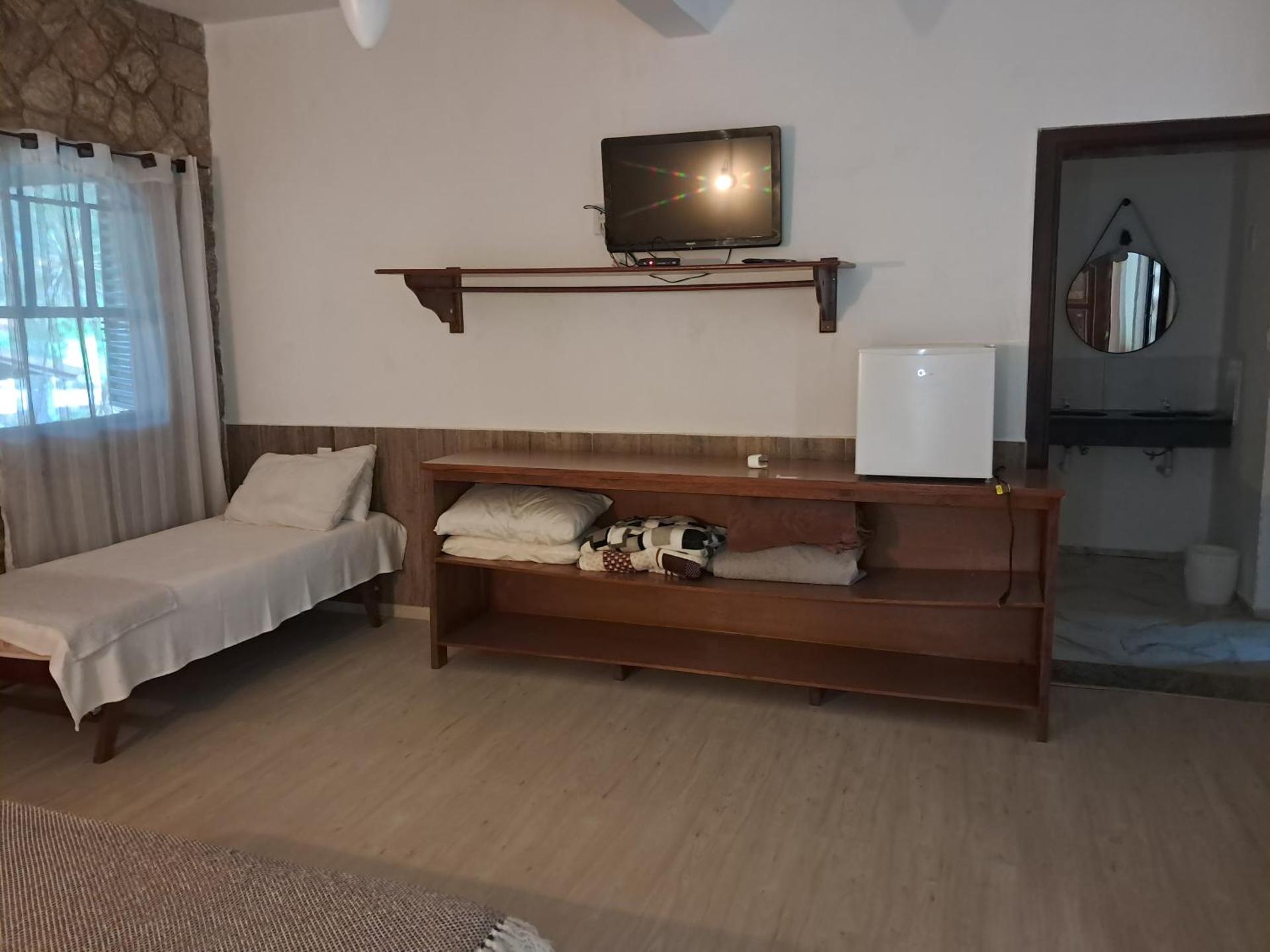 Chambre Familiale avec Balcon