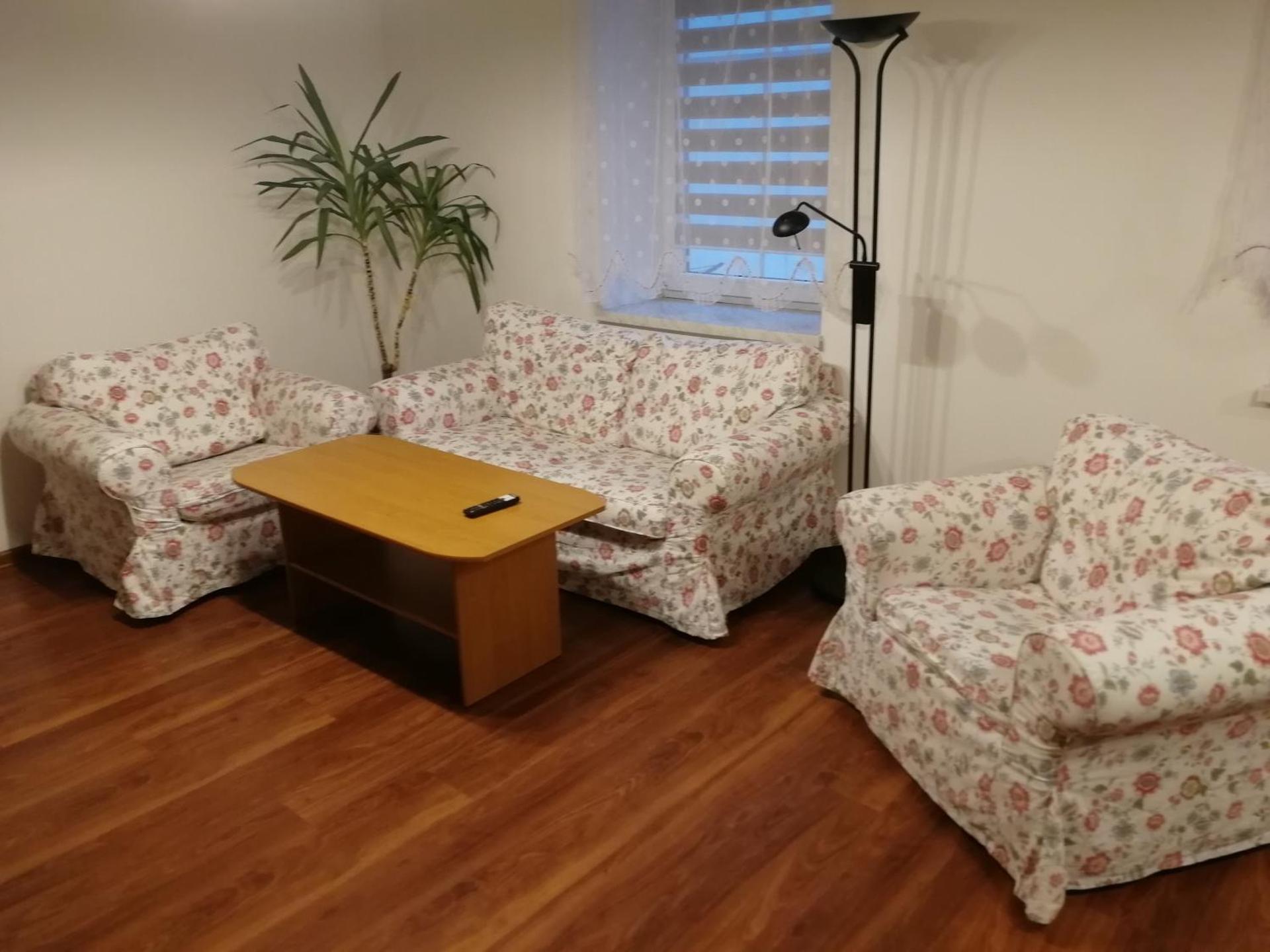 Apartmány u Martina