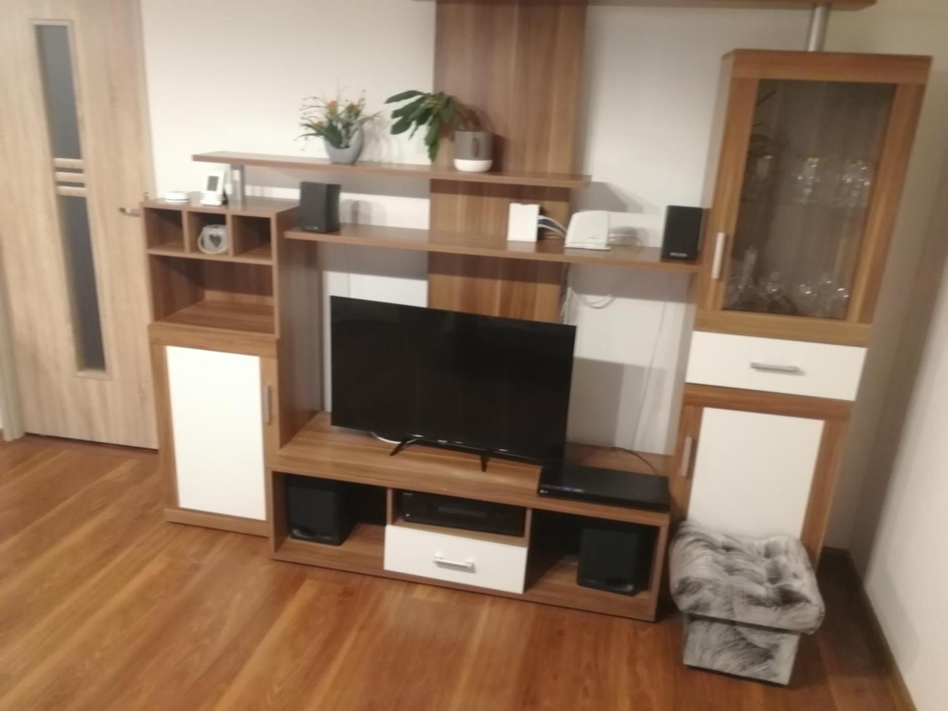 Apartmány u Martina
