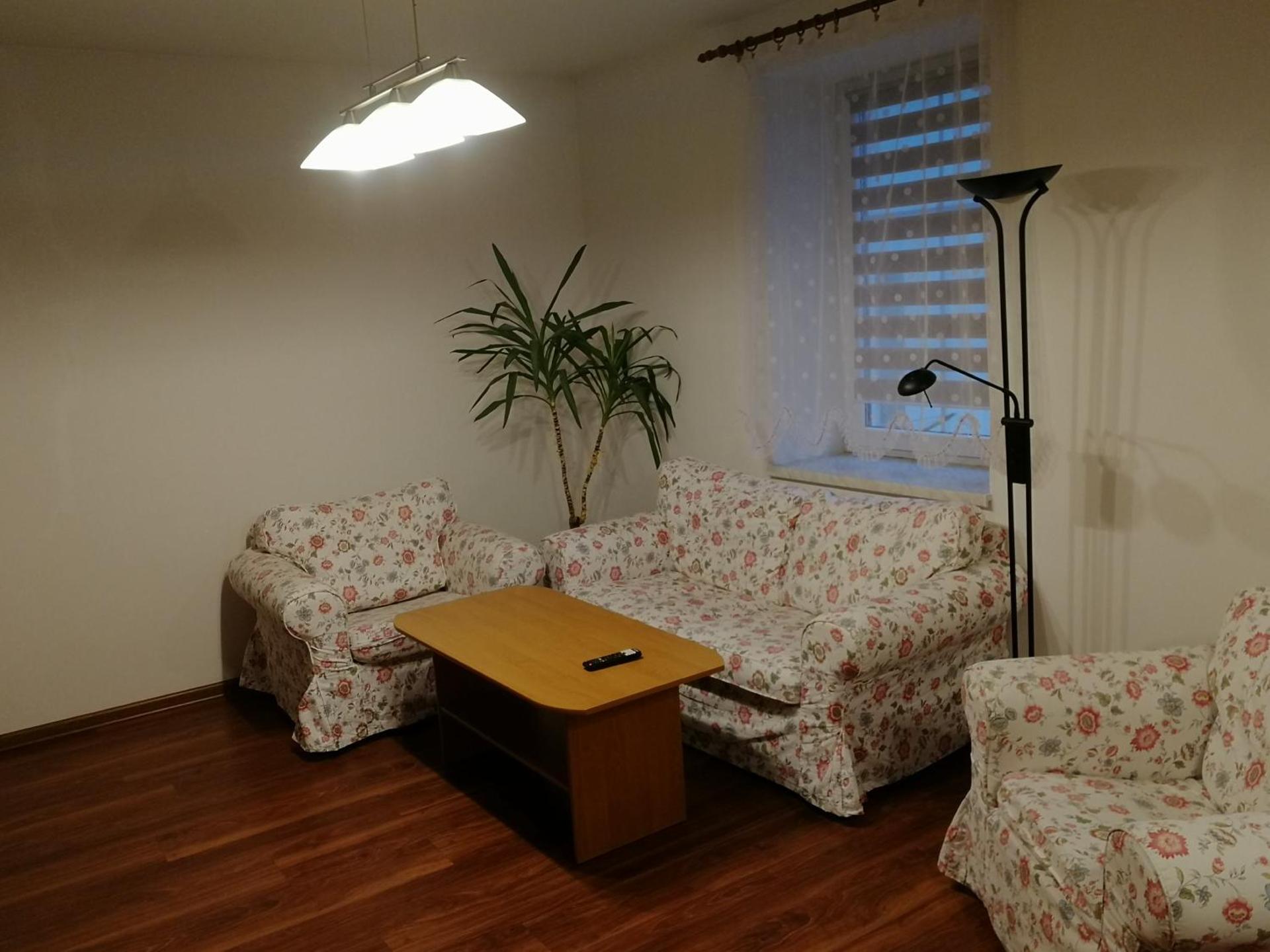 Apartmány u Martina