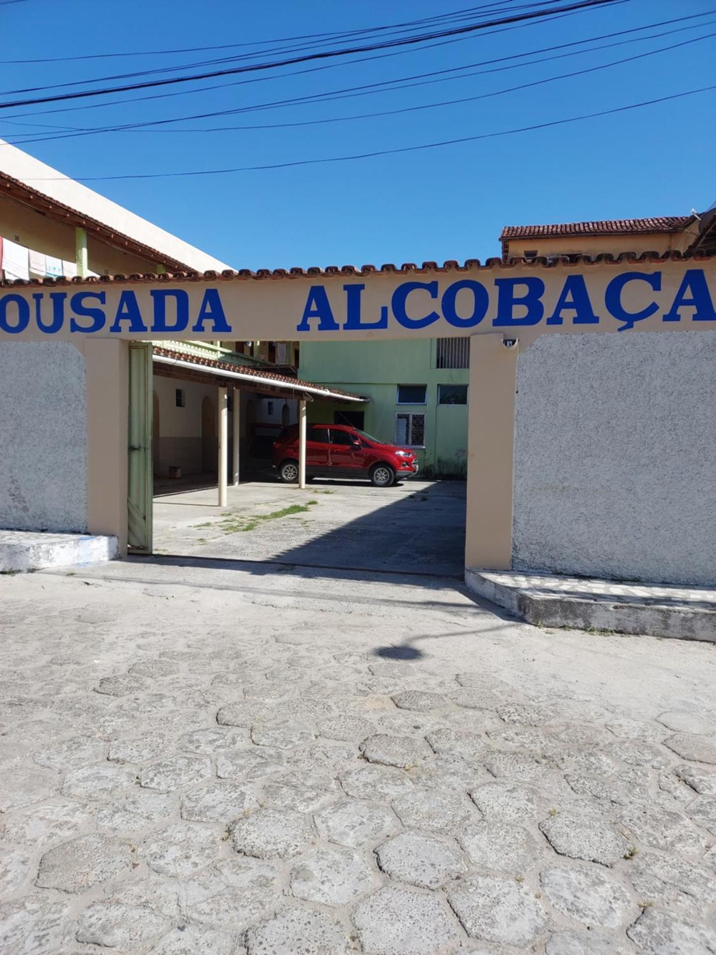 Pousada Alcobaça