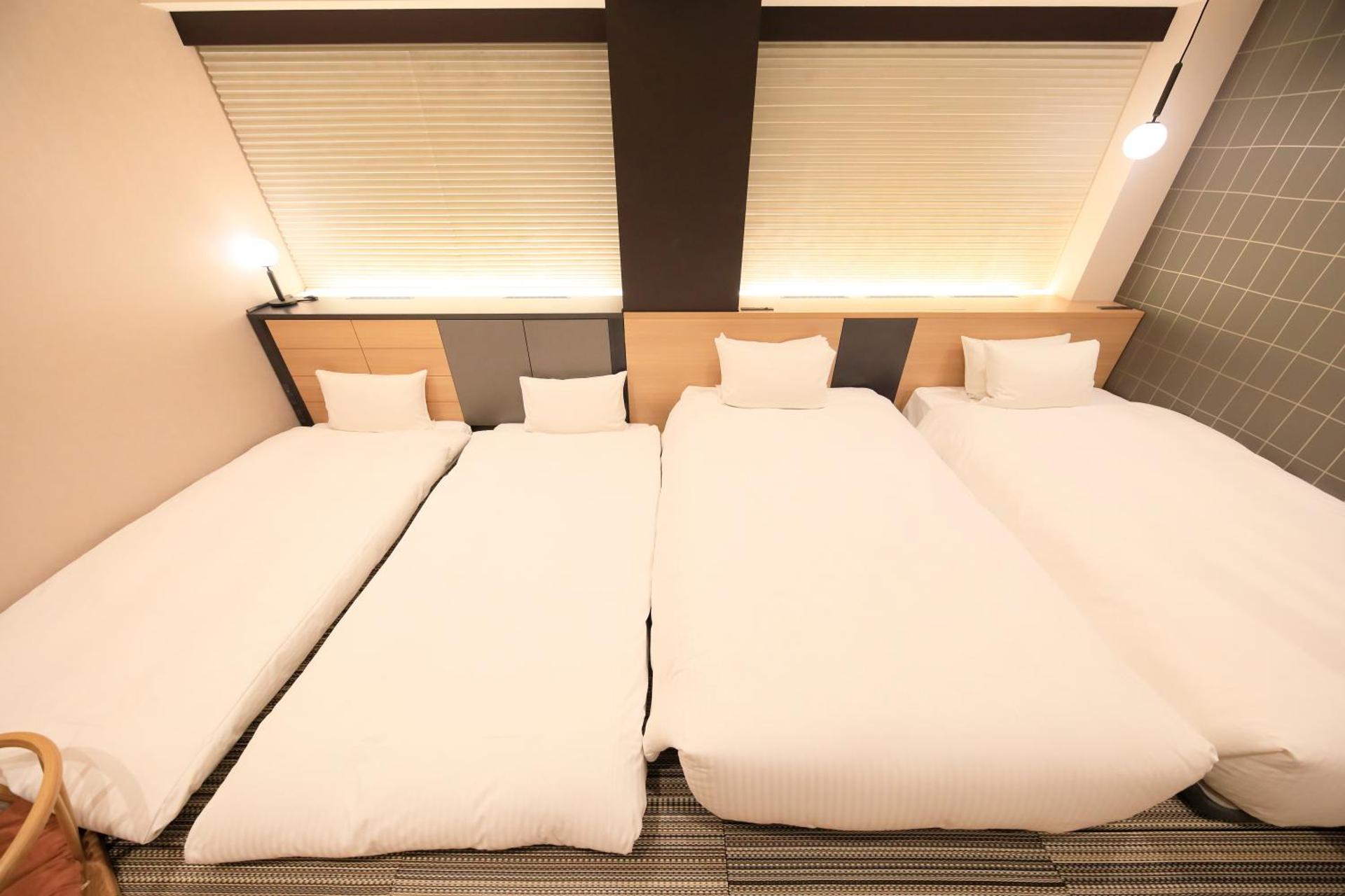 Richmond Hotel Matsumoto