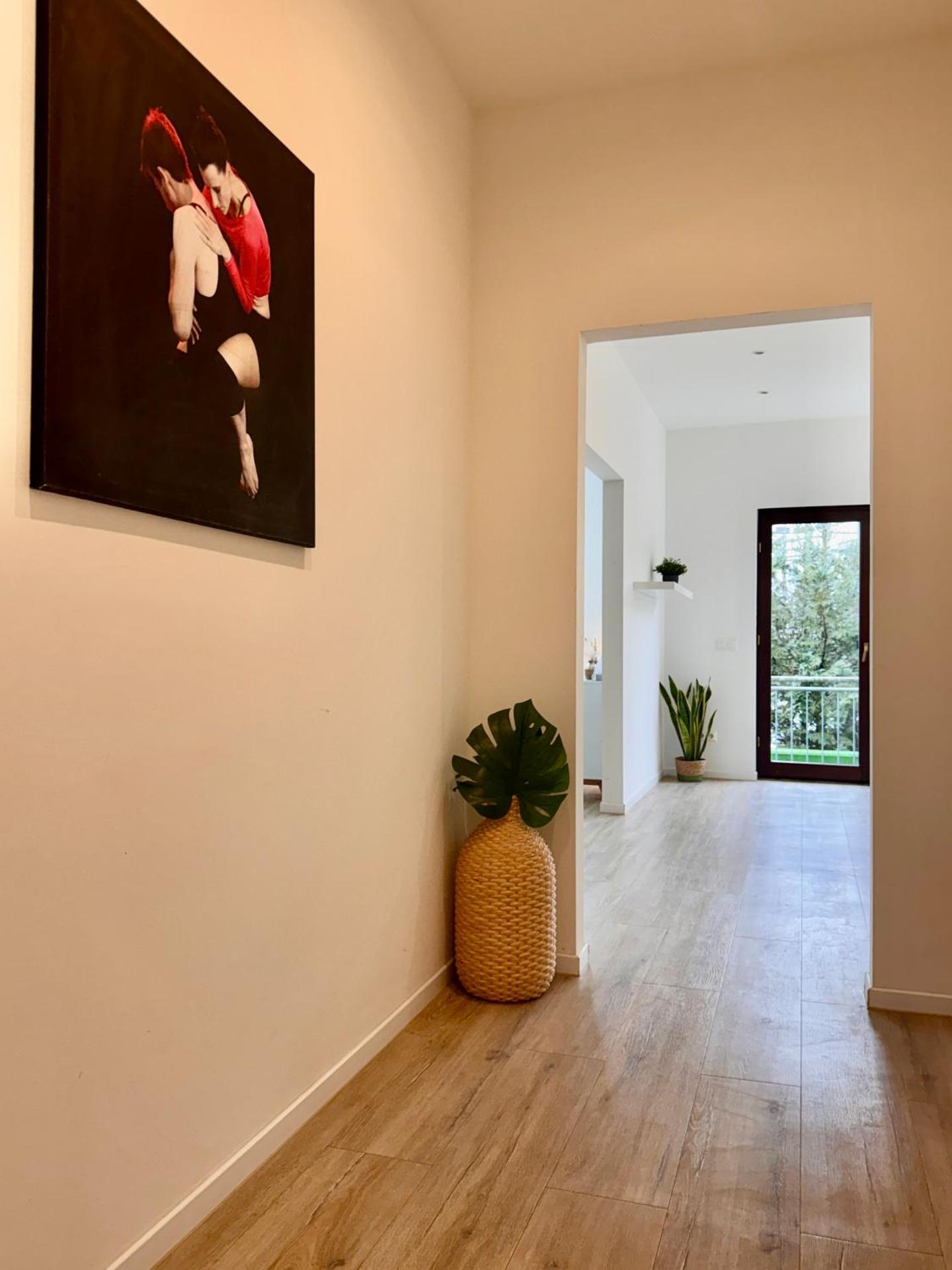 Appartment in Freizeitpark