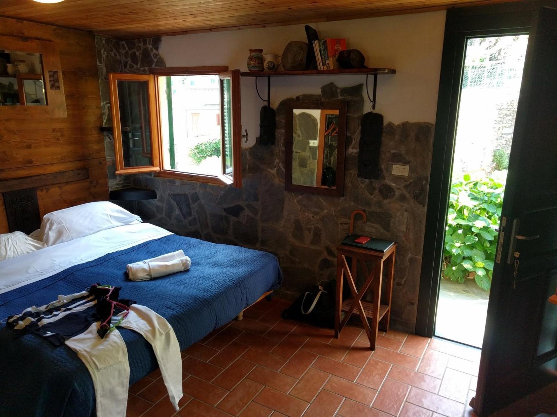 Camere Giuliano basso