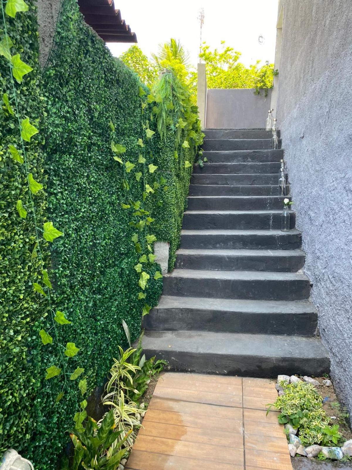 Chalés Caiçara Serrambi