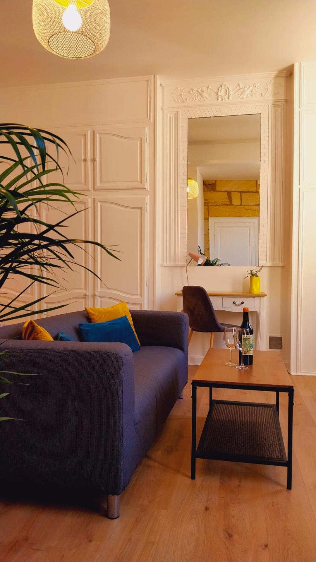 Hôtes de Saint Emilion